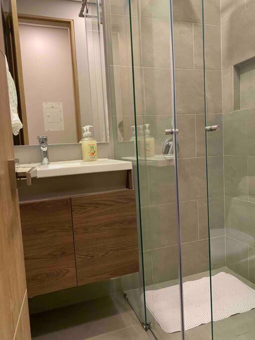 Apartment Loft En Cedritos Bogota