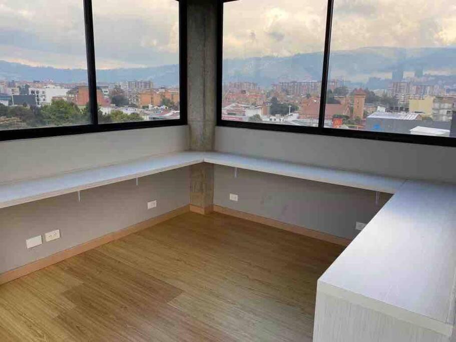Apartment Loft En Cedritos