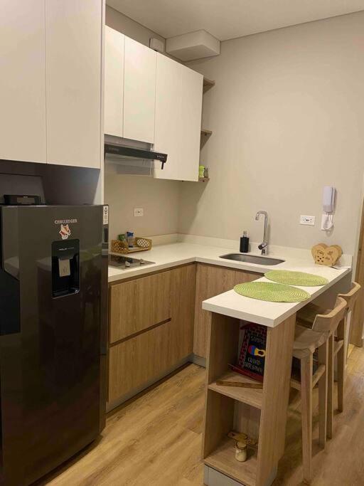 Apartment Loft En Cedritos Bogota