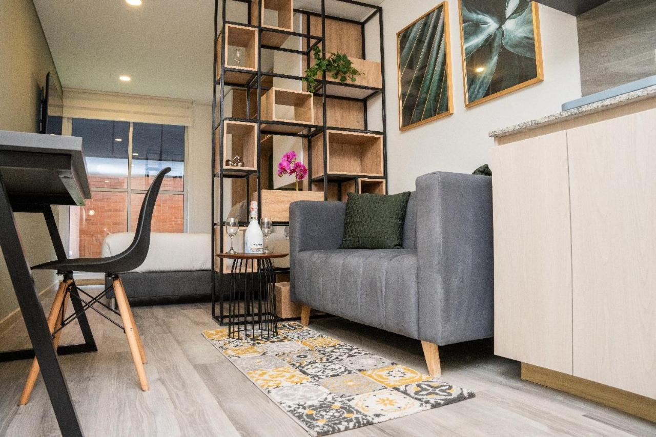 Cabrera 8512 - Gaº Estupendo Loft Apartment