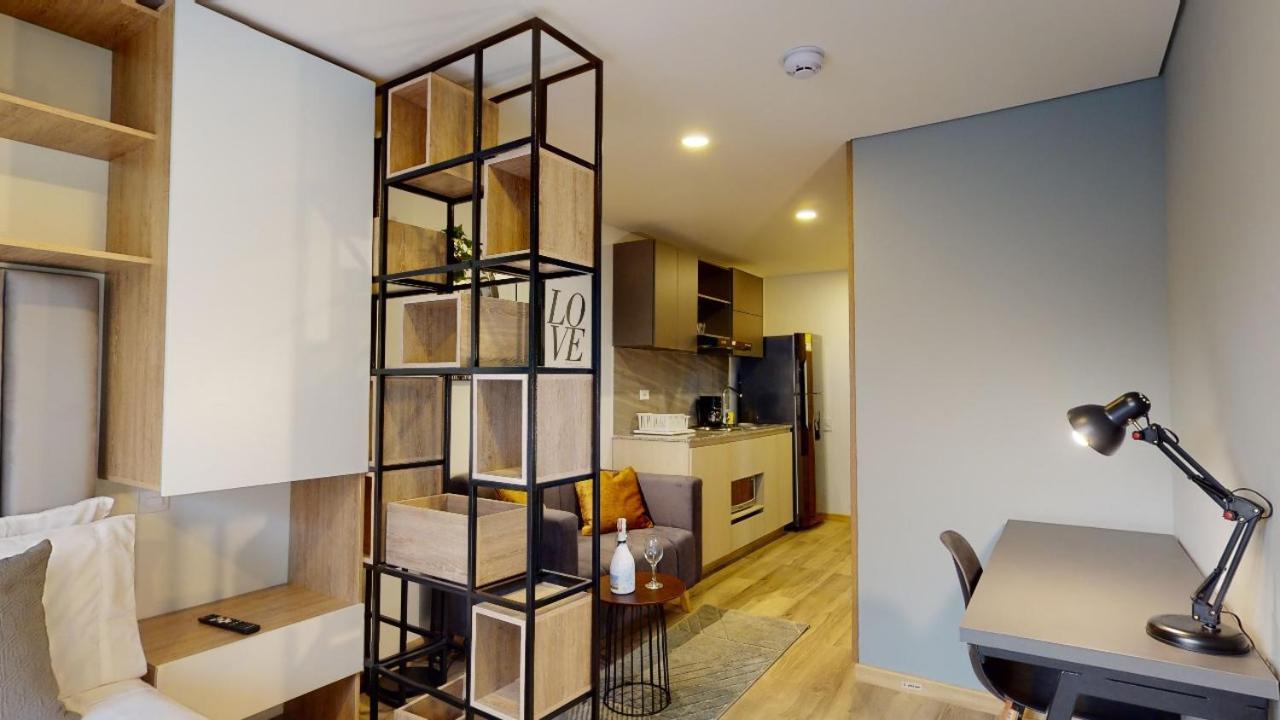 Cabrera 8512 - Gaº Estupendo Loft Apartment