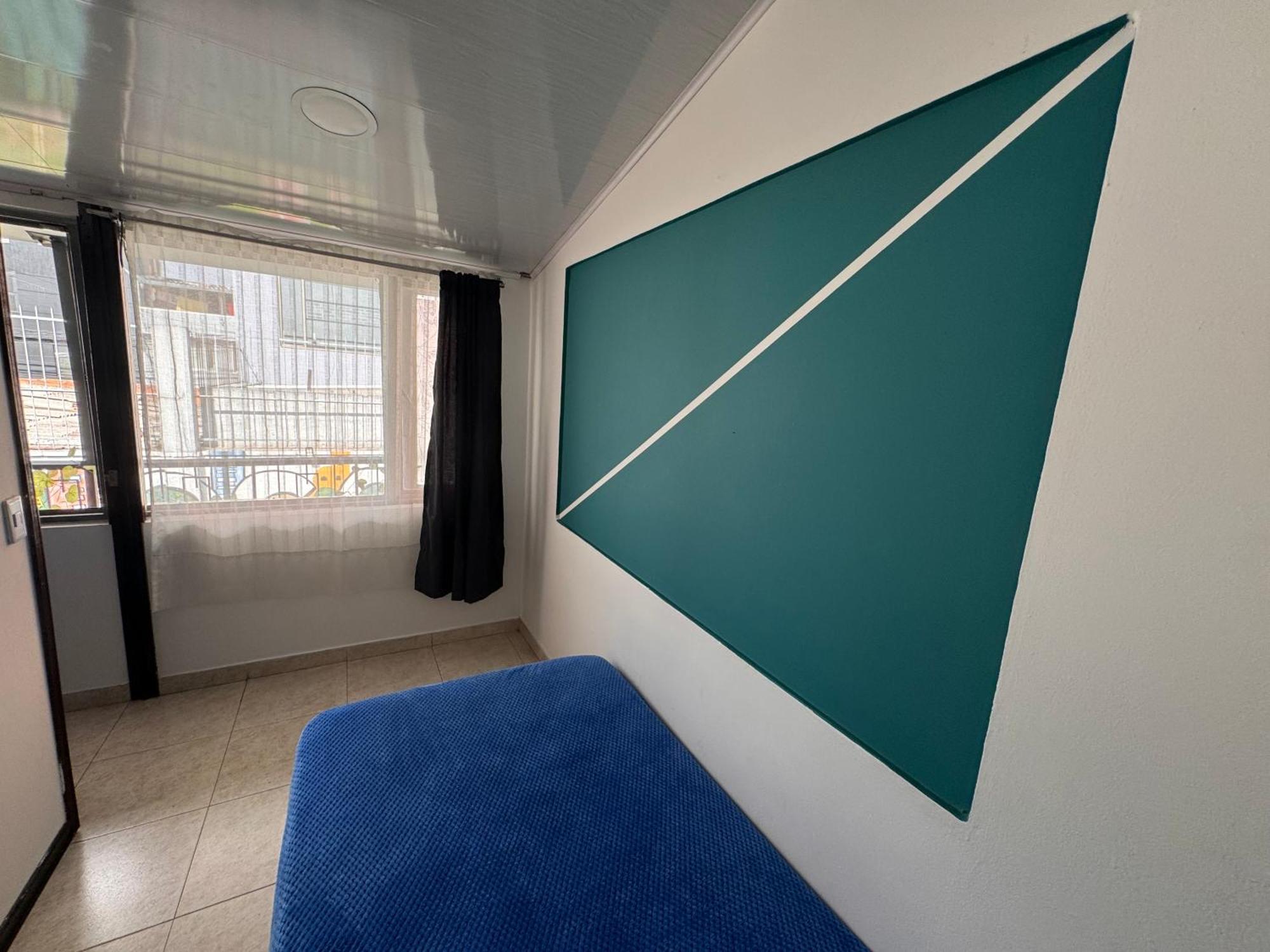 Guest house Normandia Vip Bogota