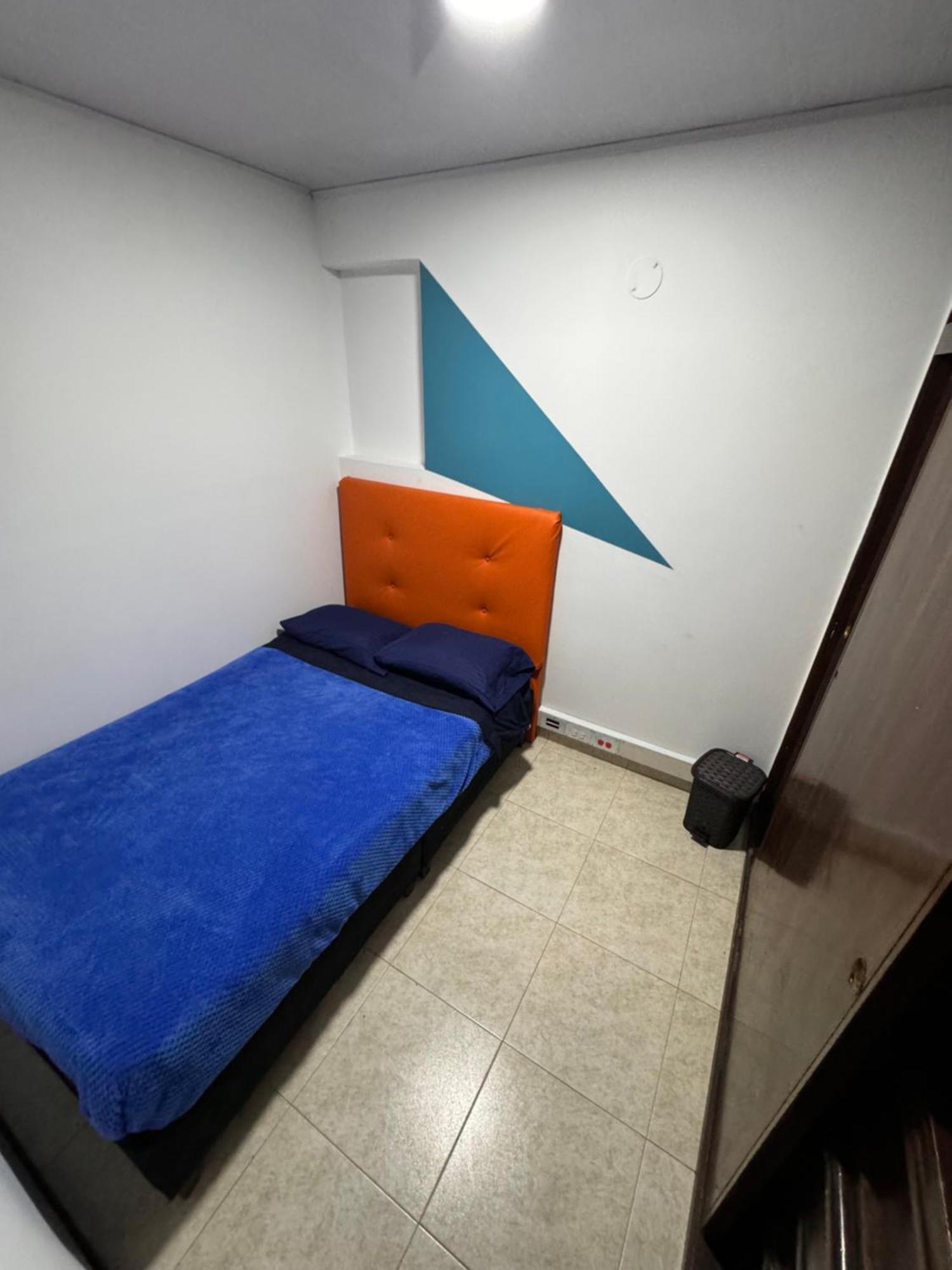 Normandia Vip Guest house *