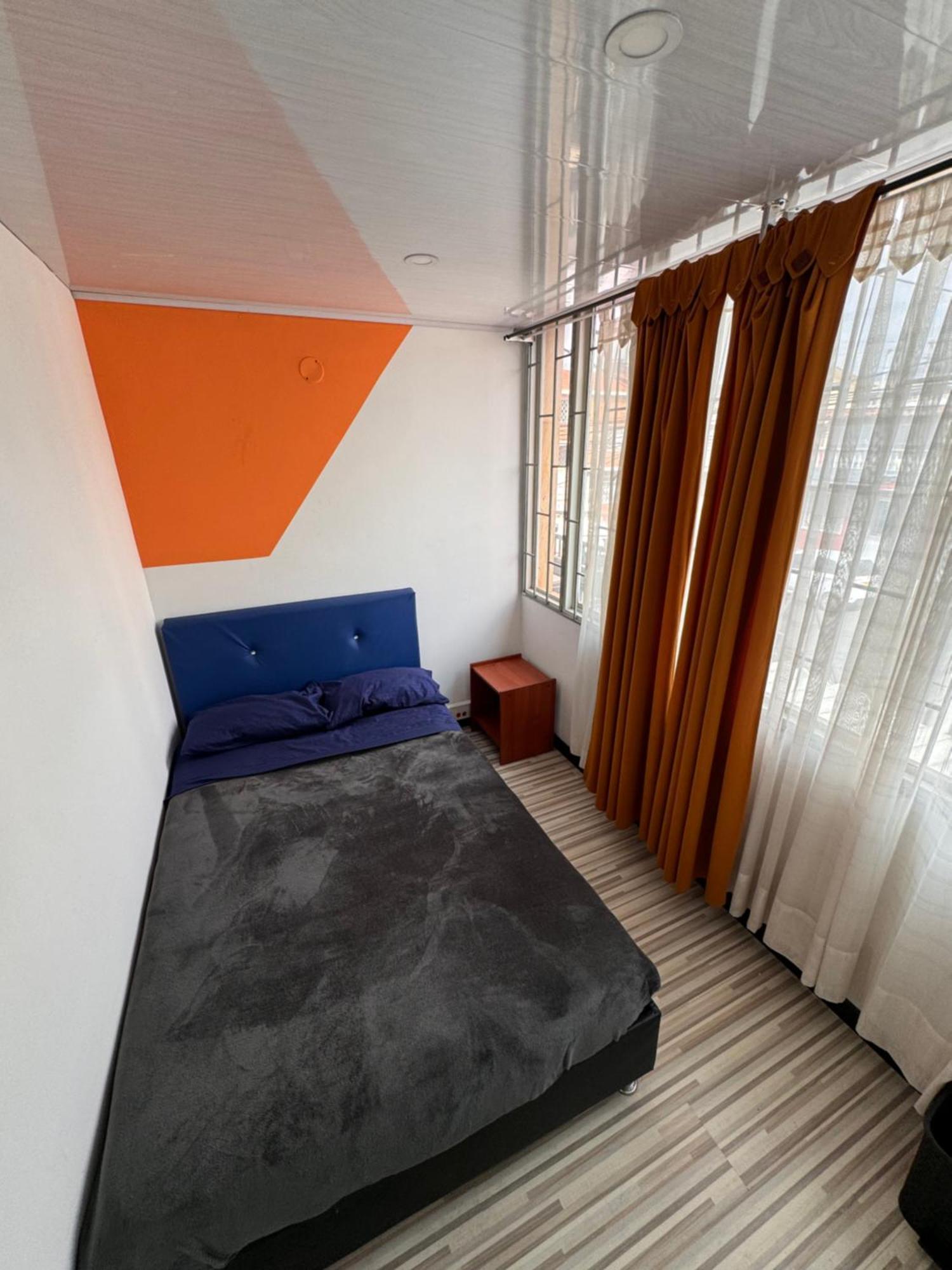 Normandia Vip Guest house *