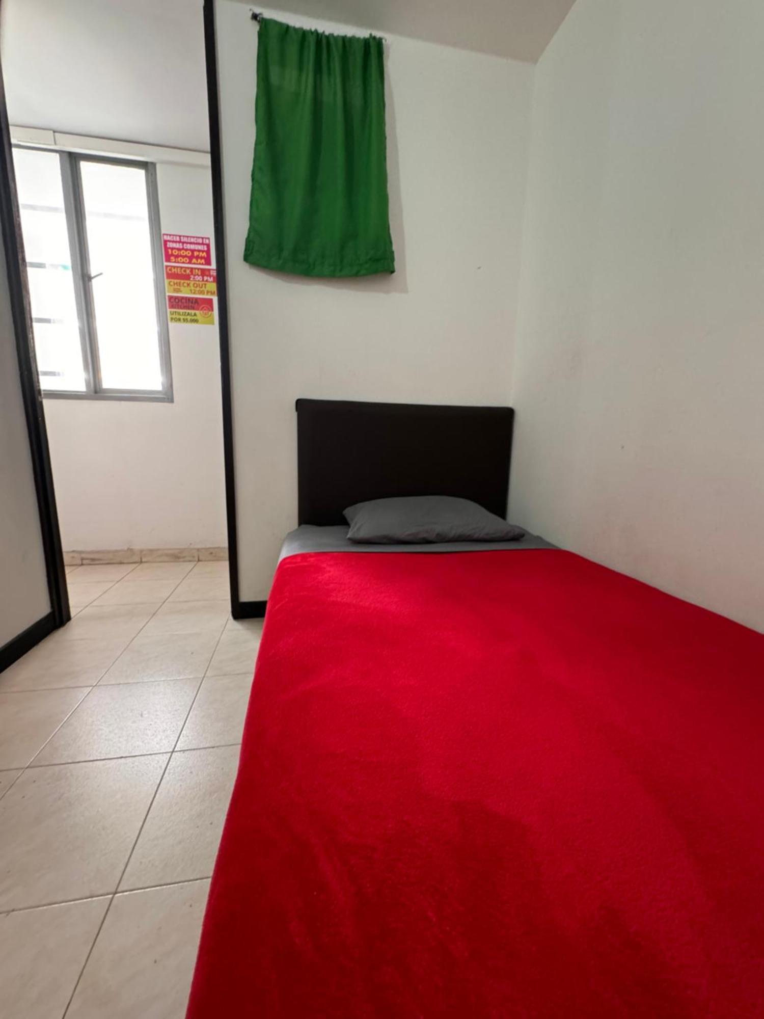Normandia Vip Guest house Bogota