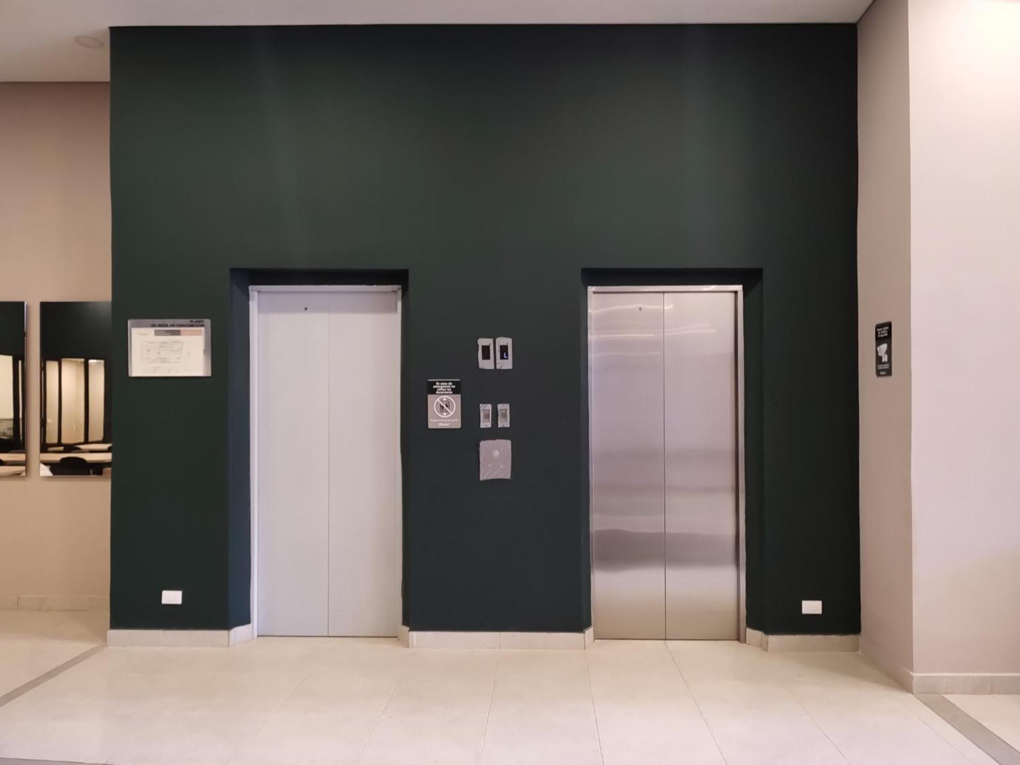 Apartment The Hood 102, Modern And Luxury