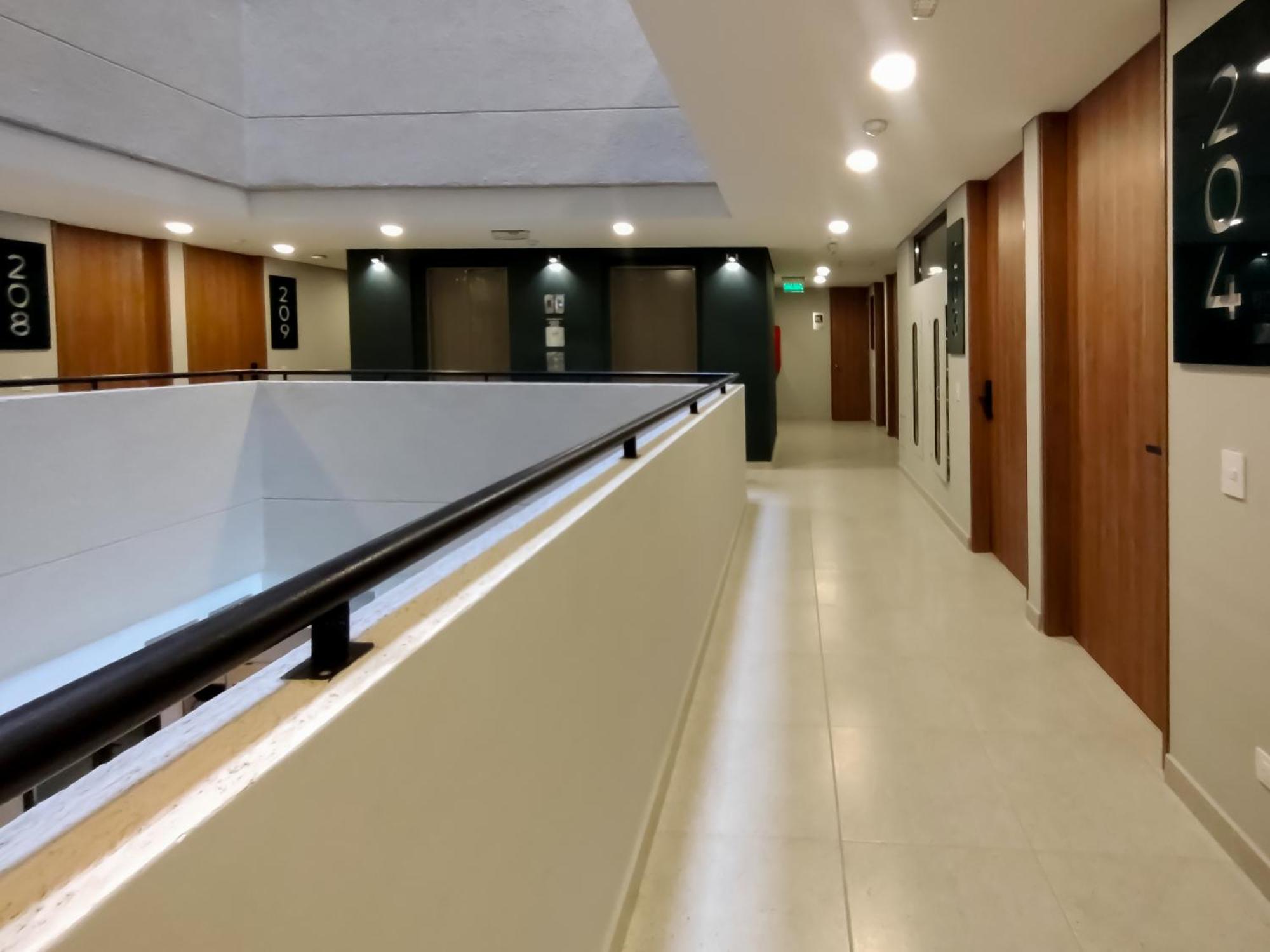 The Hood 102, Modern And Luxury Apartment Bogota