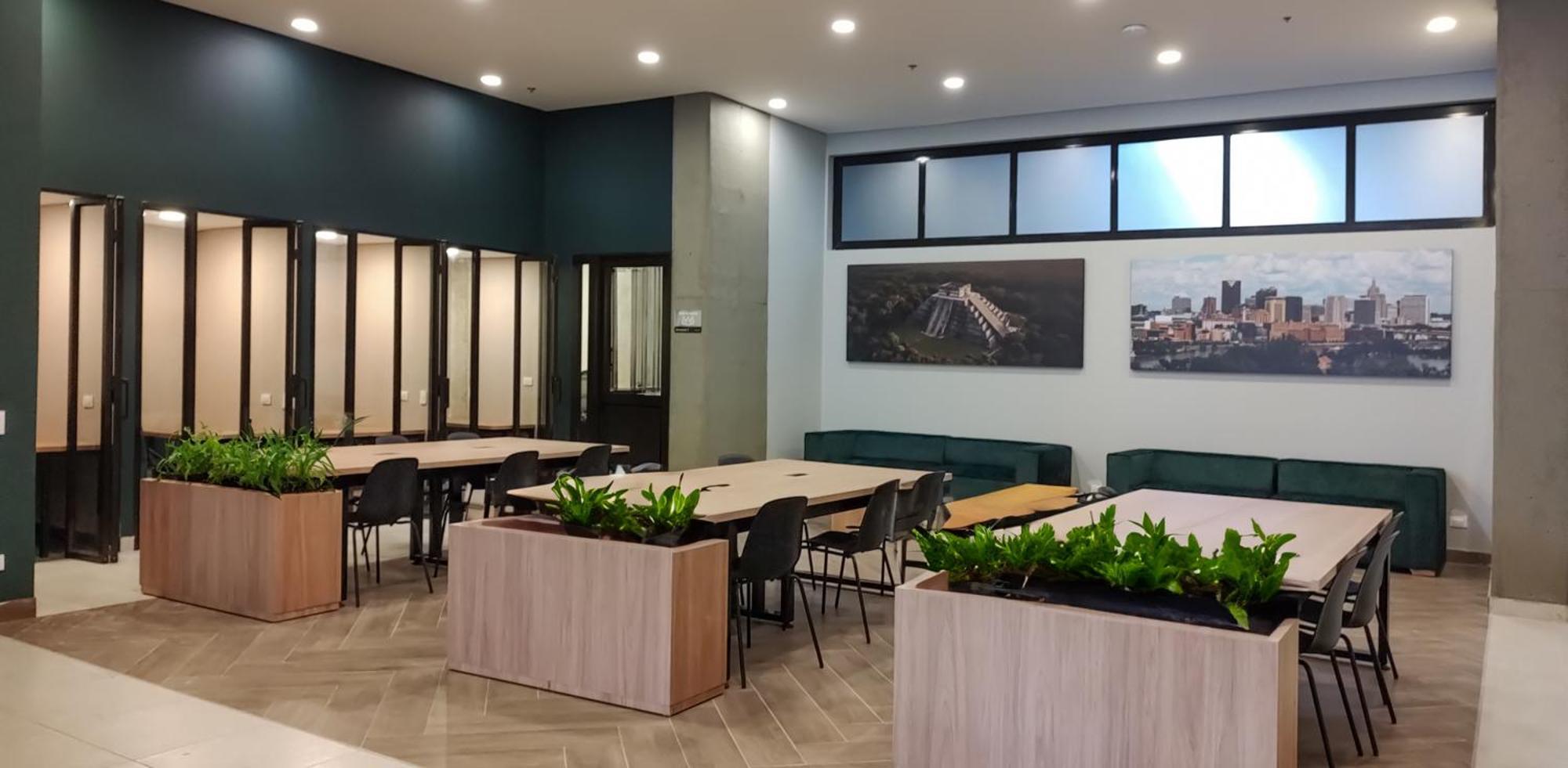 The Hood 102, Modern And Luxury Apartment