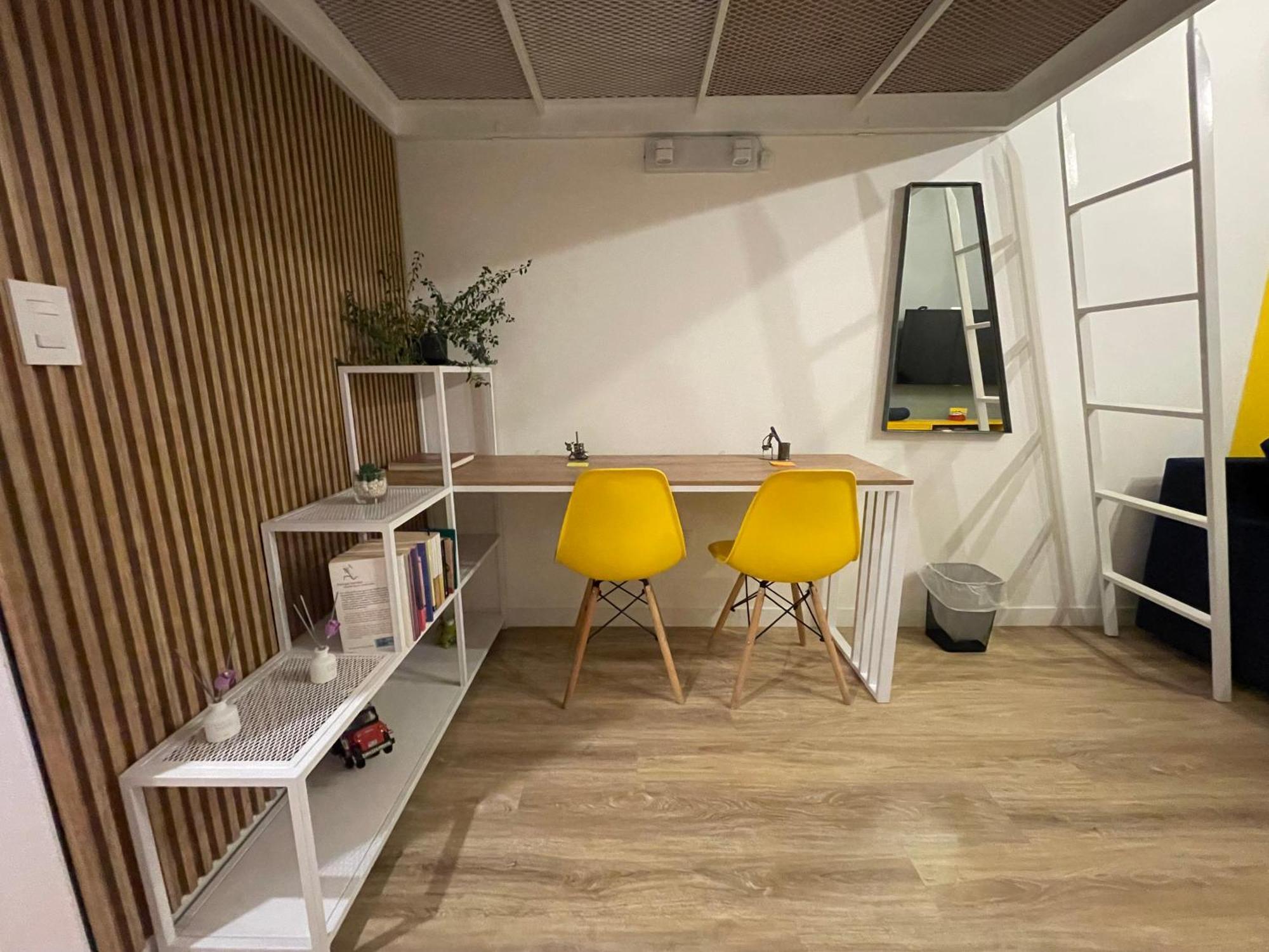 Loft En Chapinero Con Todo Lo Que Necesitas ! Apartamento *