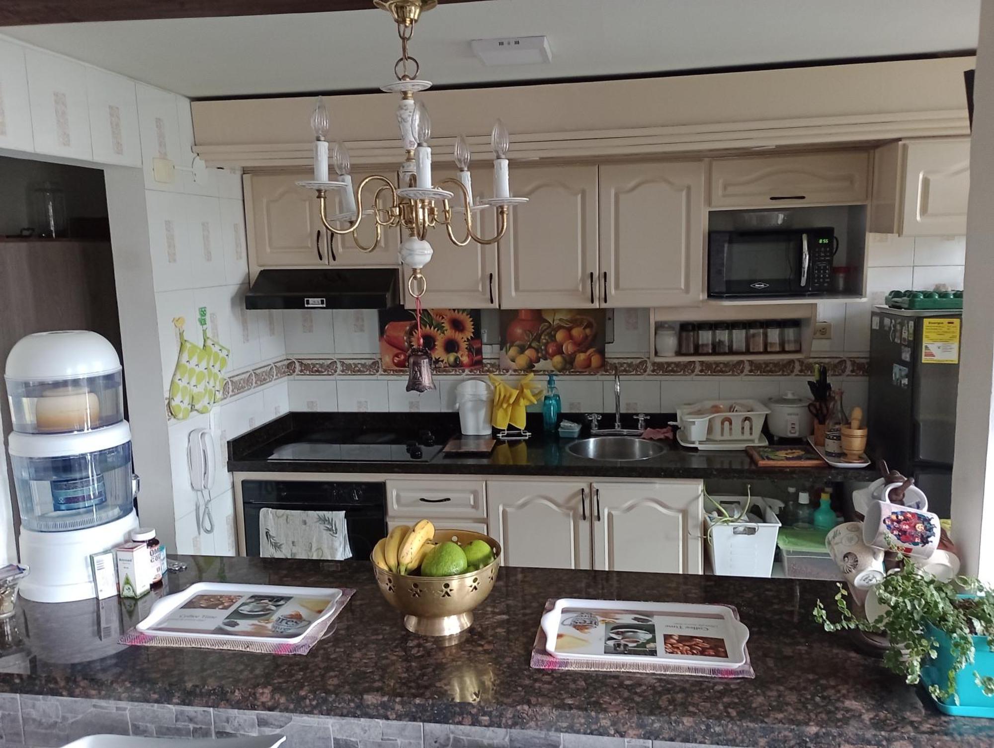 Homestay Habitacion Con Bano Privado En Sector Turistico *