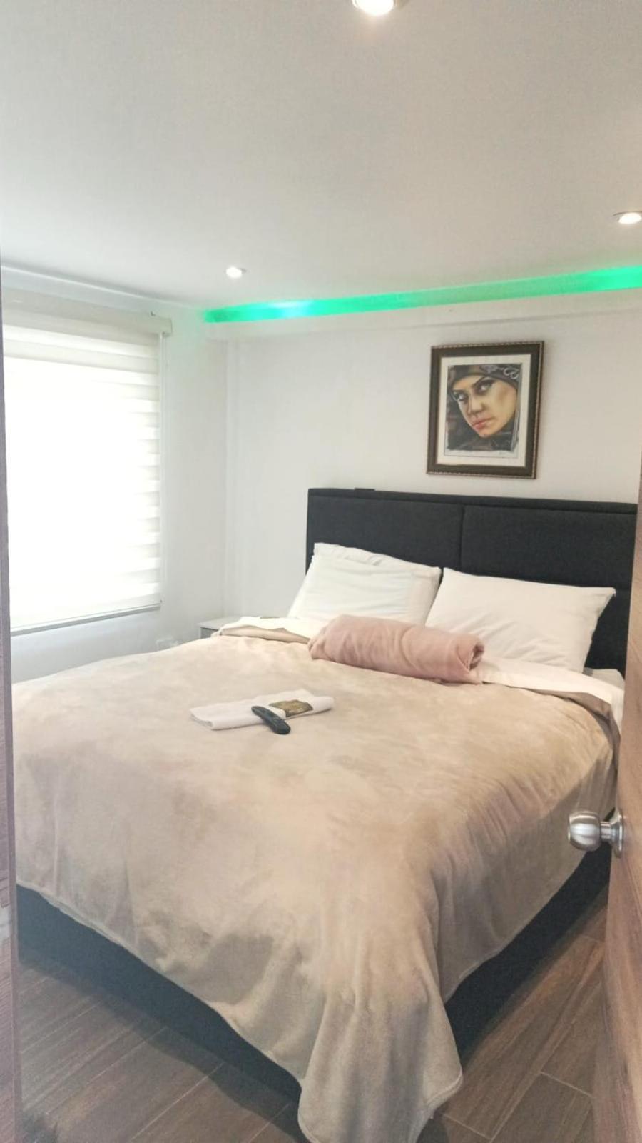 Homestay Duran Bogota