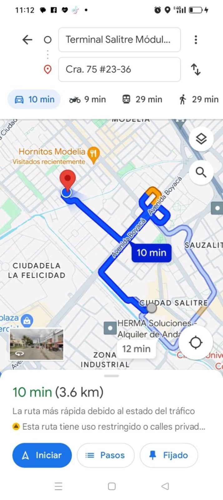 Duran Homestay Bogota