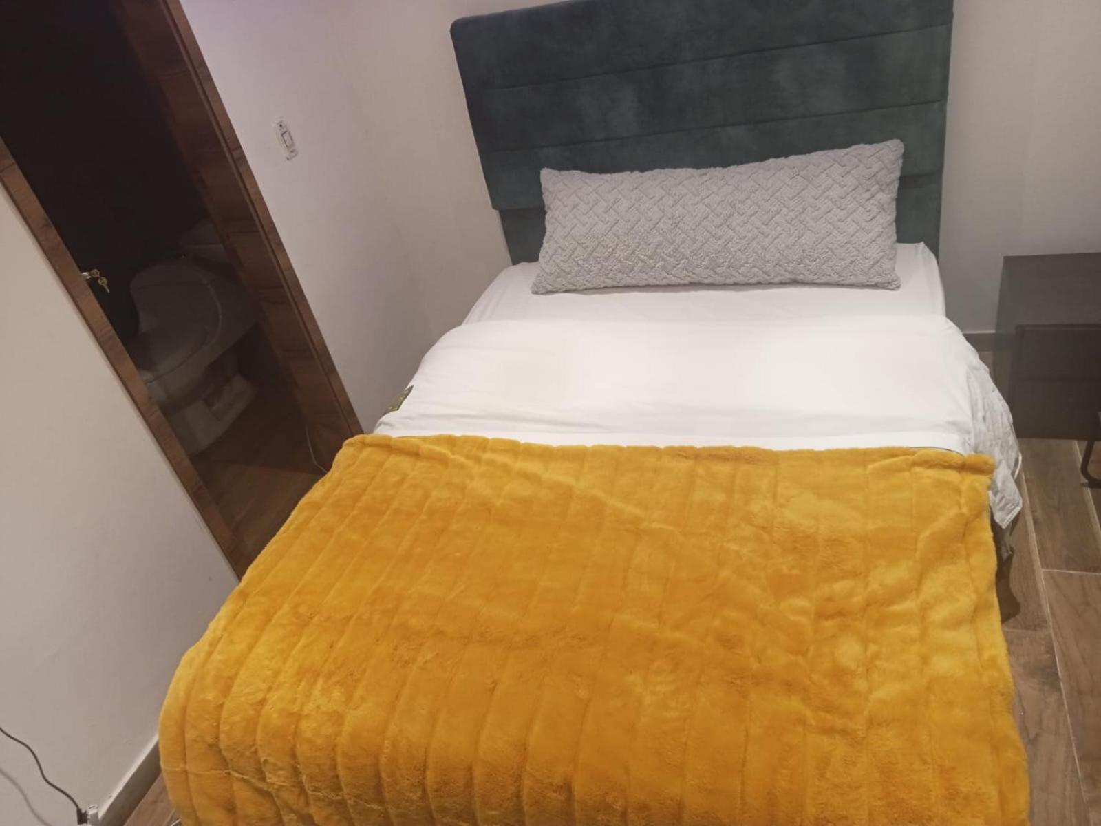 Duran Homestay