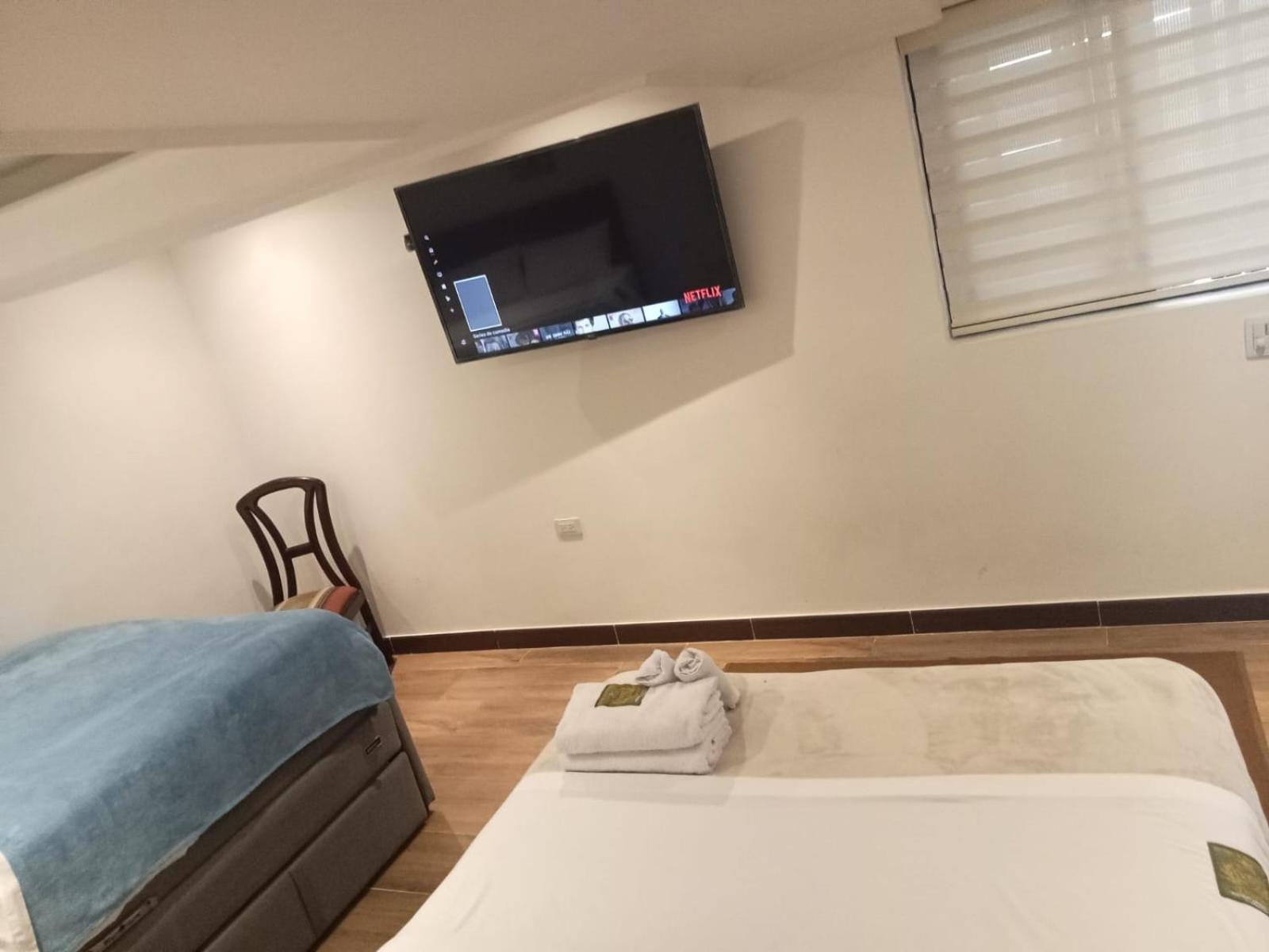 Homestay Duran *