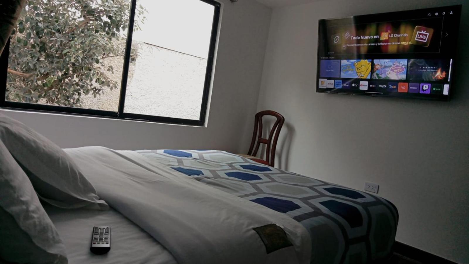 Homestay Duran