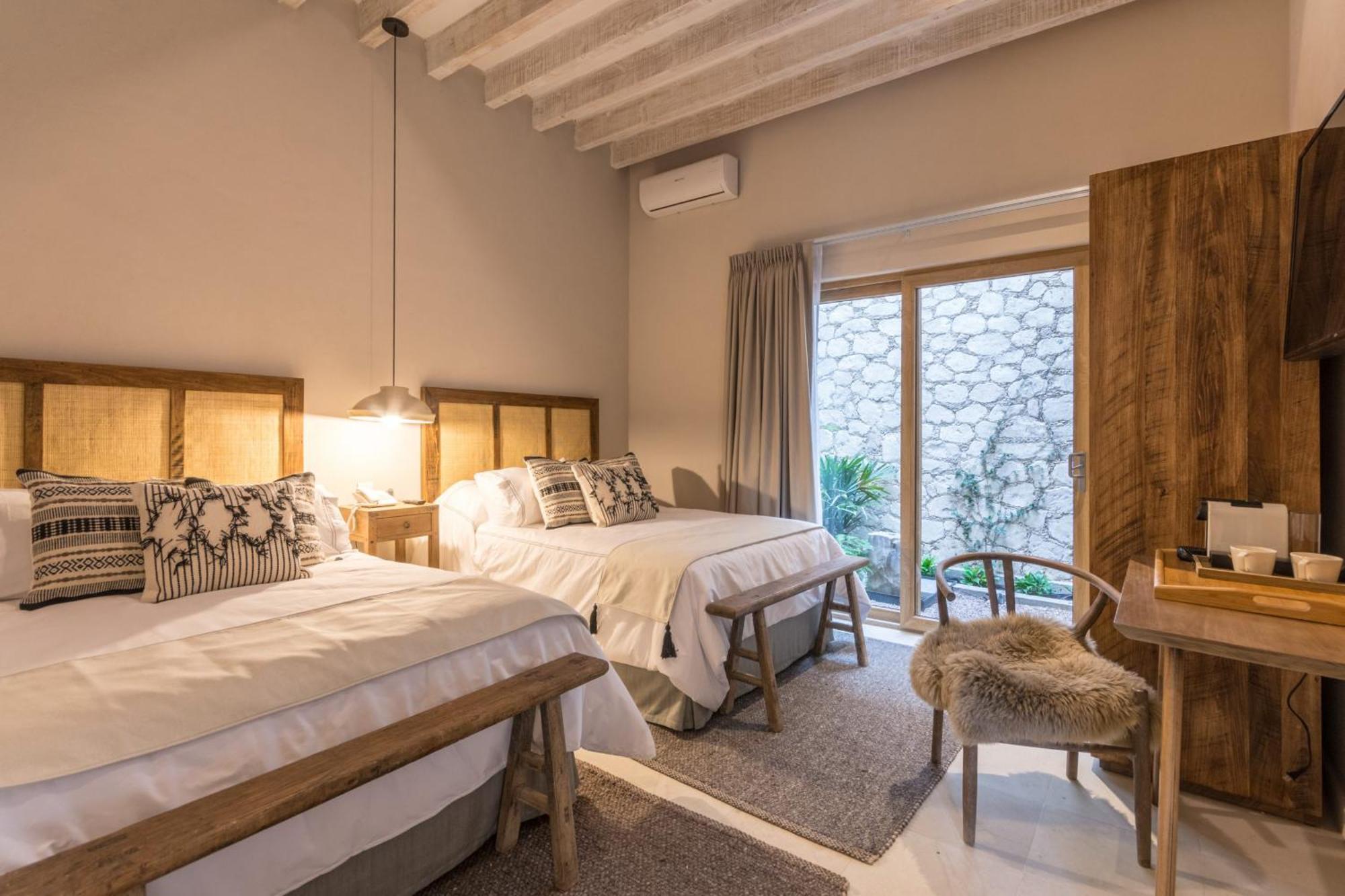 Duran Homestay Bogota