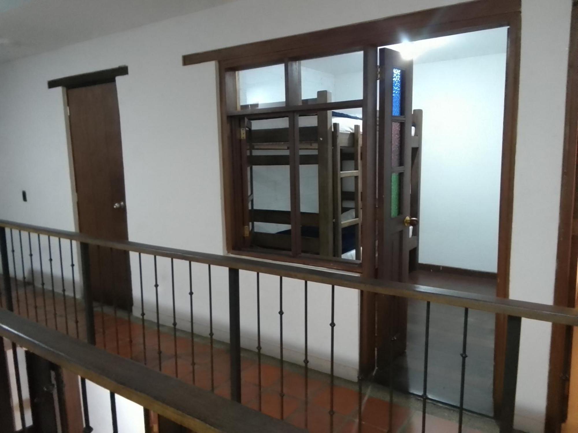 Rios Voladores Guest house *