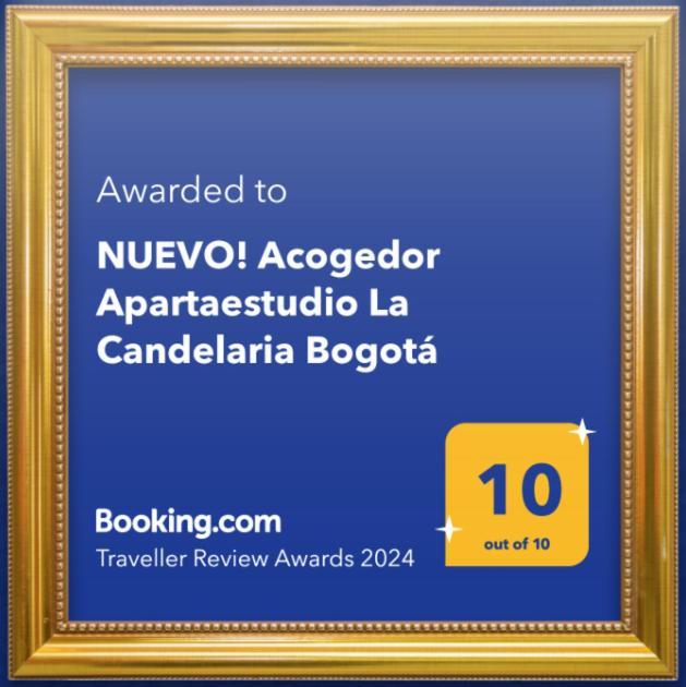 Grandioso La Candelaria Apartment *