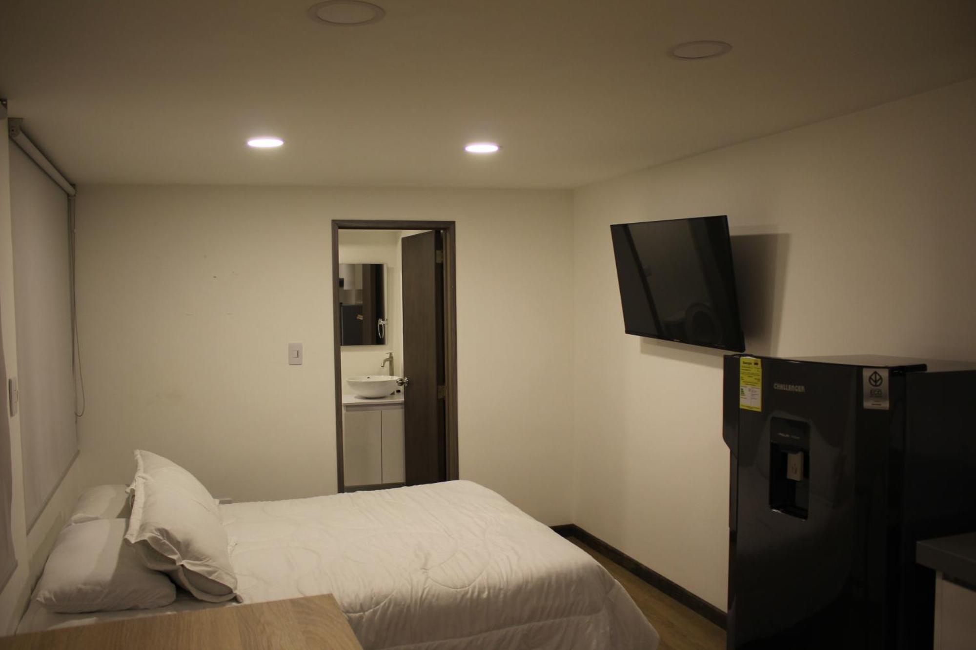 Unilago Apartment *