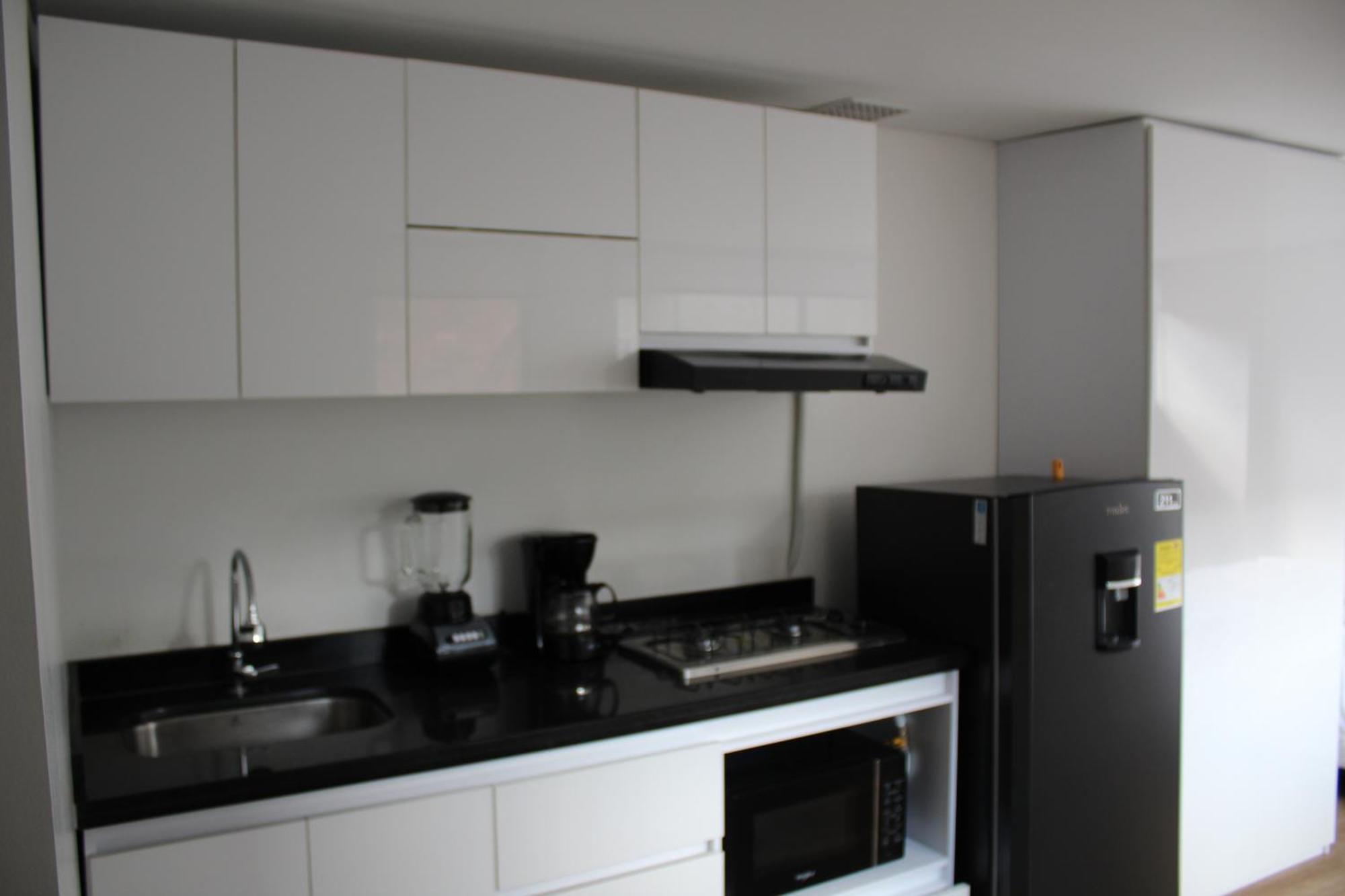 Apartment Unilago
