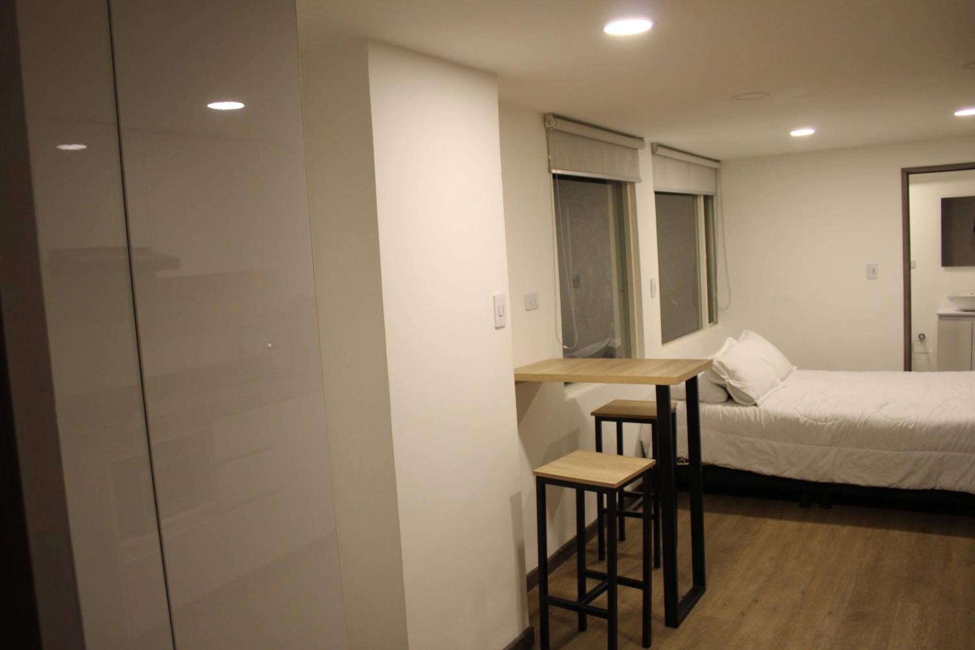 Unilago Apartment