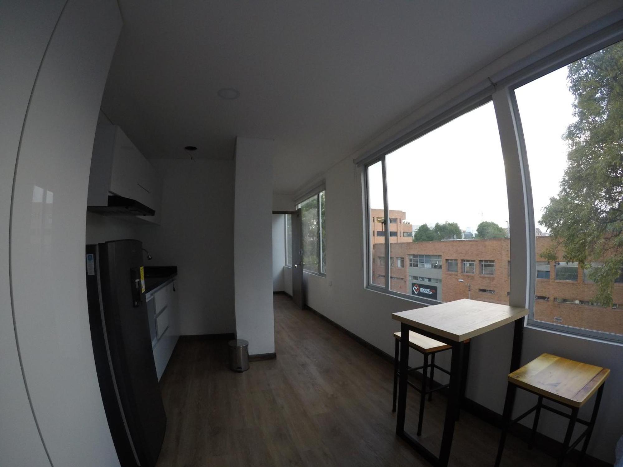 Unilago Apartment *