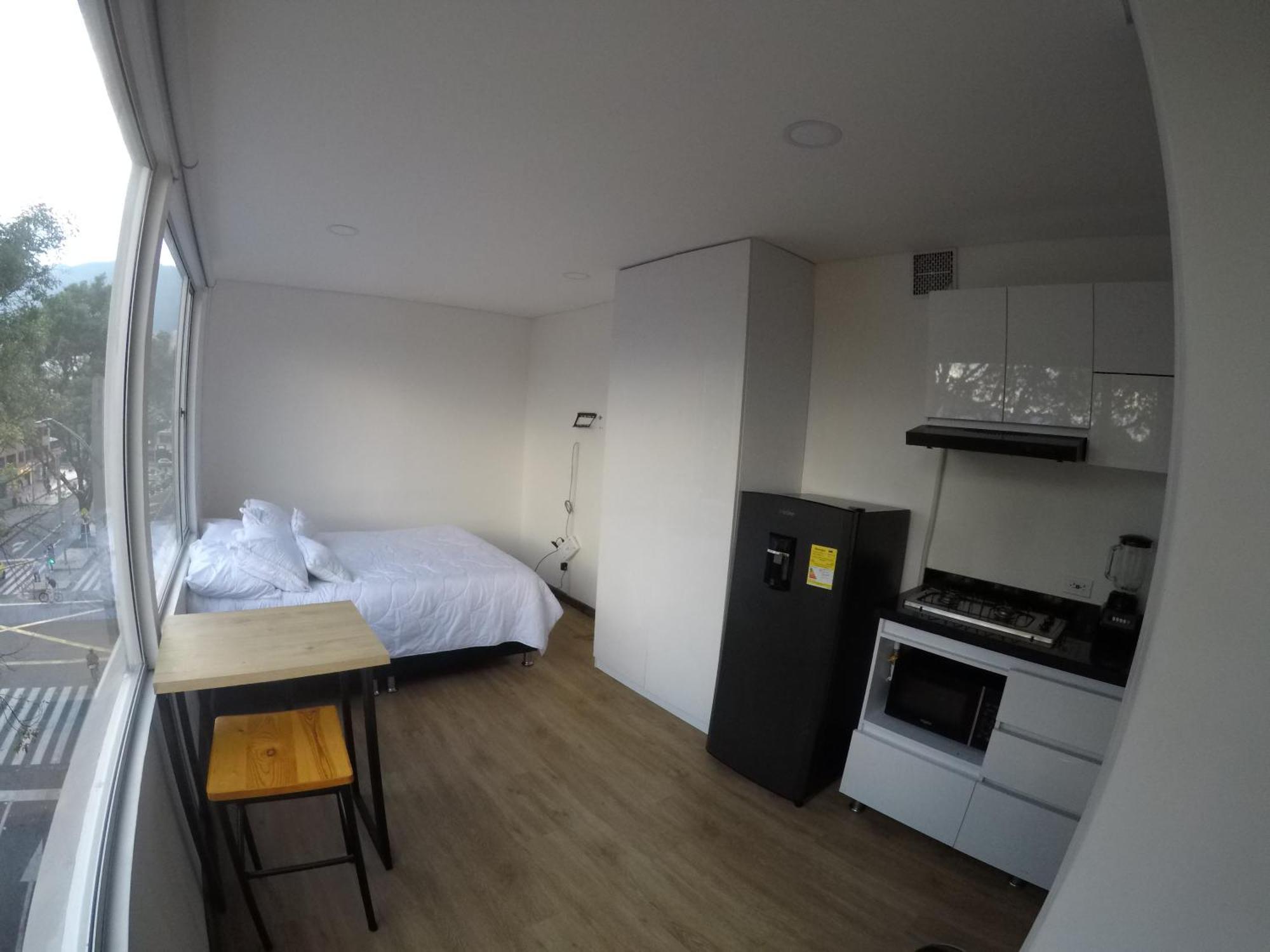 Apartment Unilago