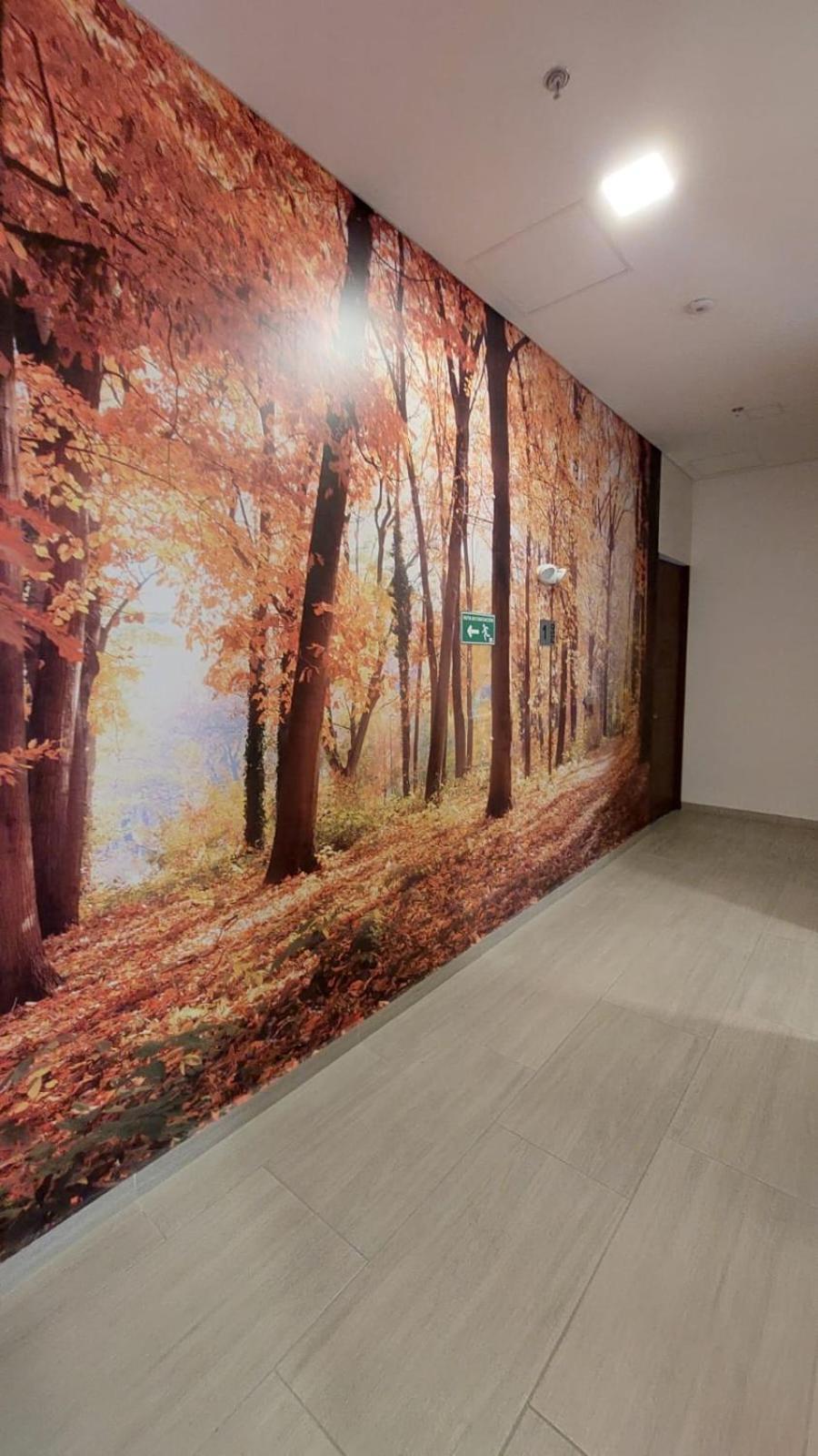 Apartamento Nuevo - Centro Internacional