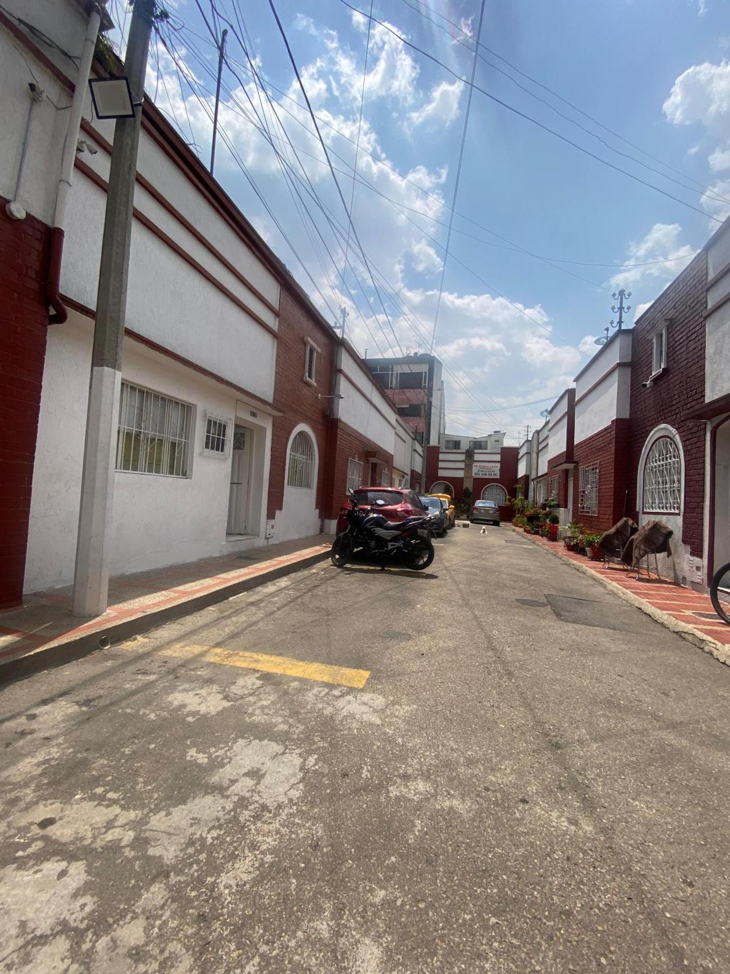 Casa Magi Casa de hóspedes Bogotá