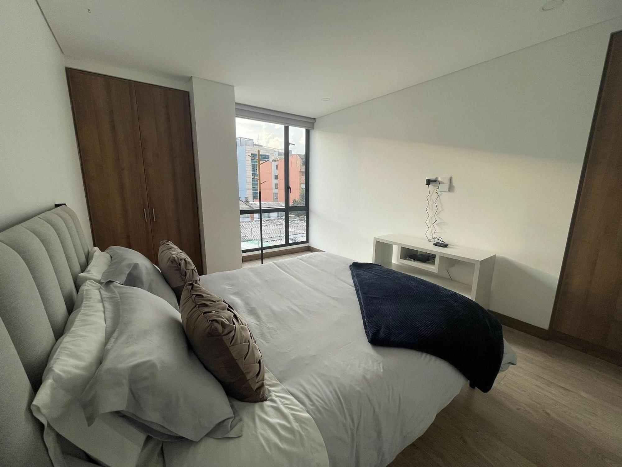 Apartment Palmetto Park123 Bogota