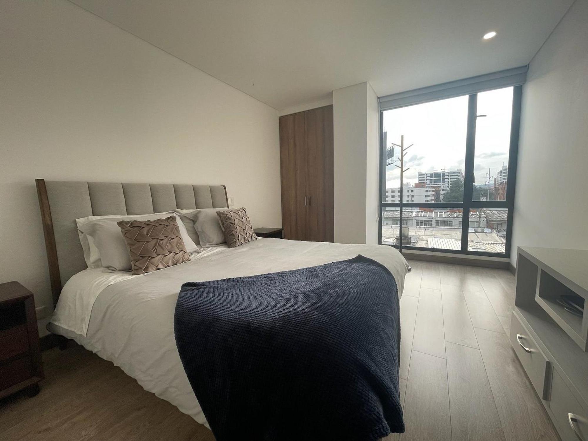 Apartment Palmetto Park123