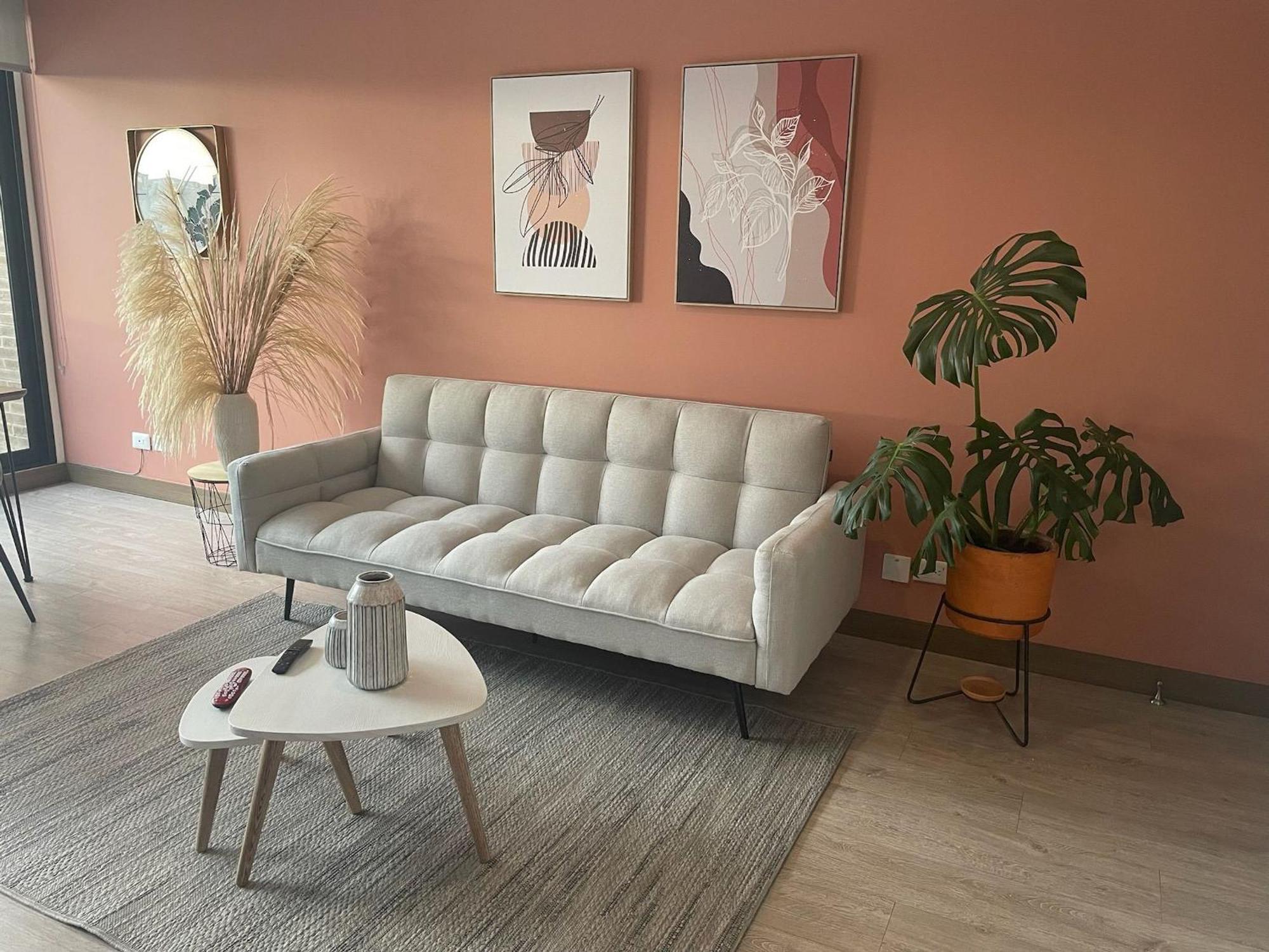 Palmetto Park123 Apartment Bogota
