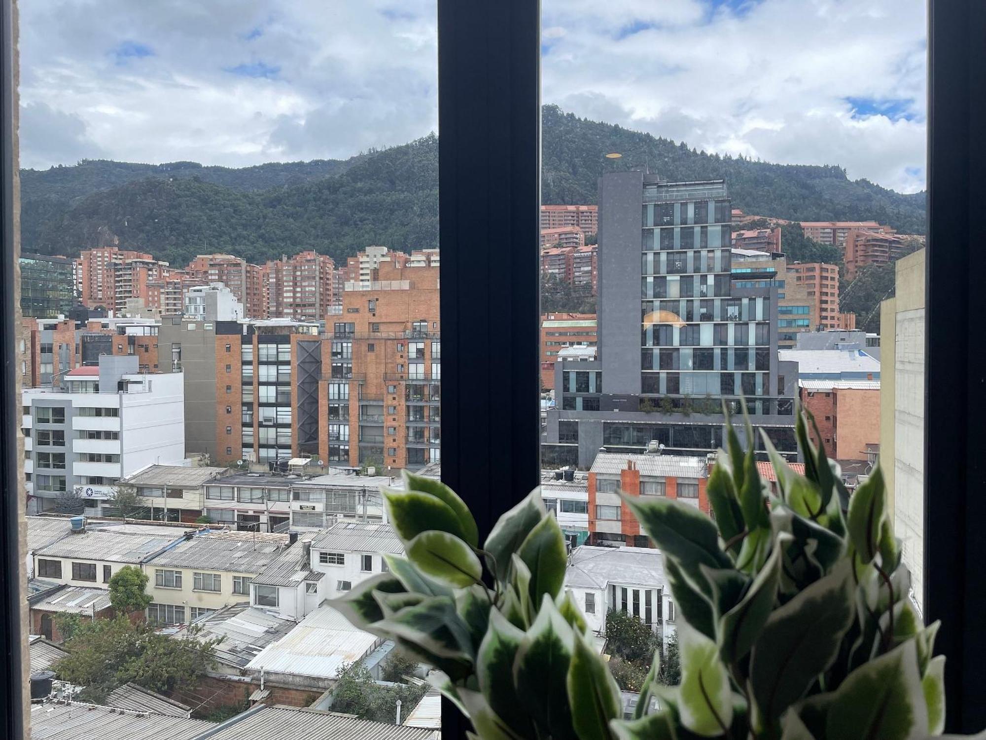 Apartment Palmetto Park123 Bogota