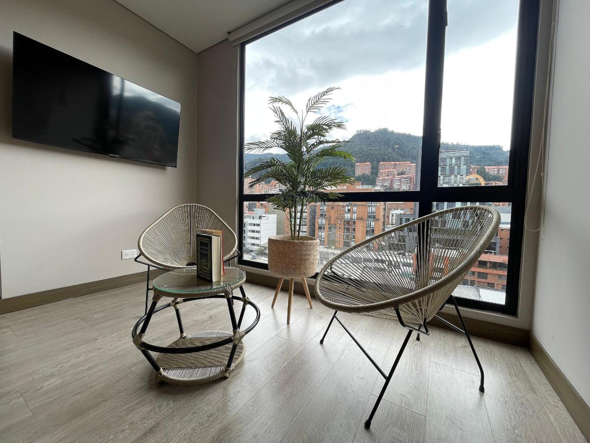 Apartment Palmetto Park123