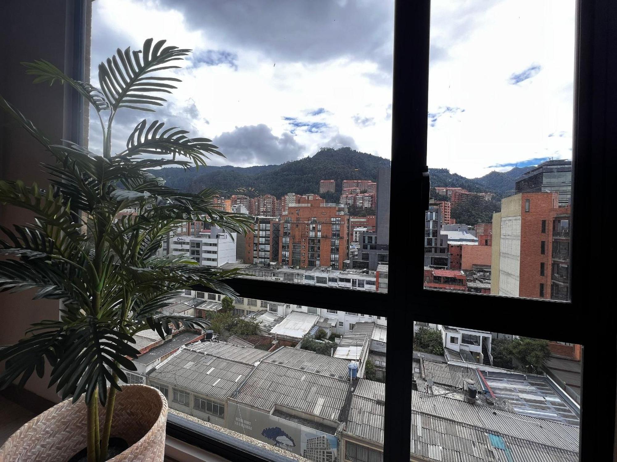 Apartment Palmetto Park123 Bogota