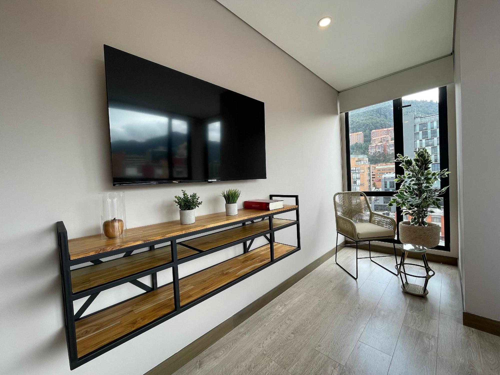 Apartment Palmetto Park123 Bogota