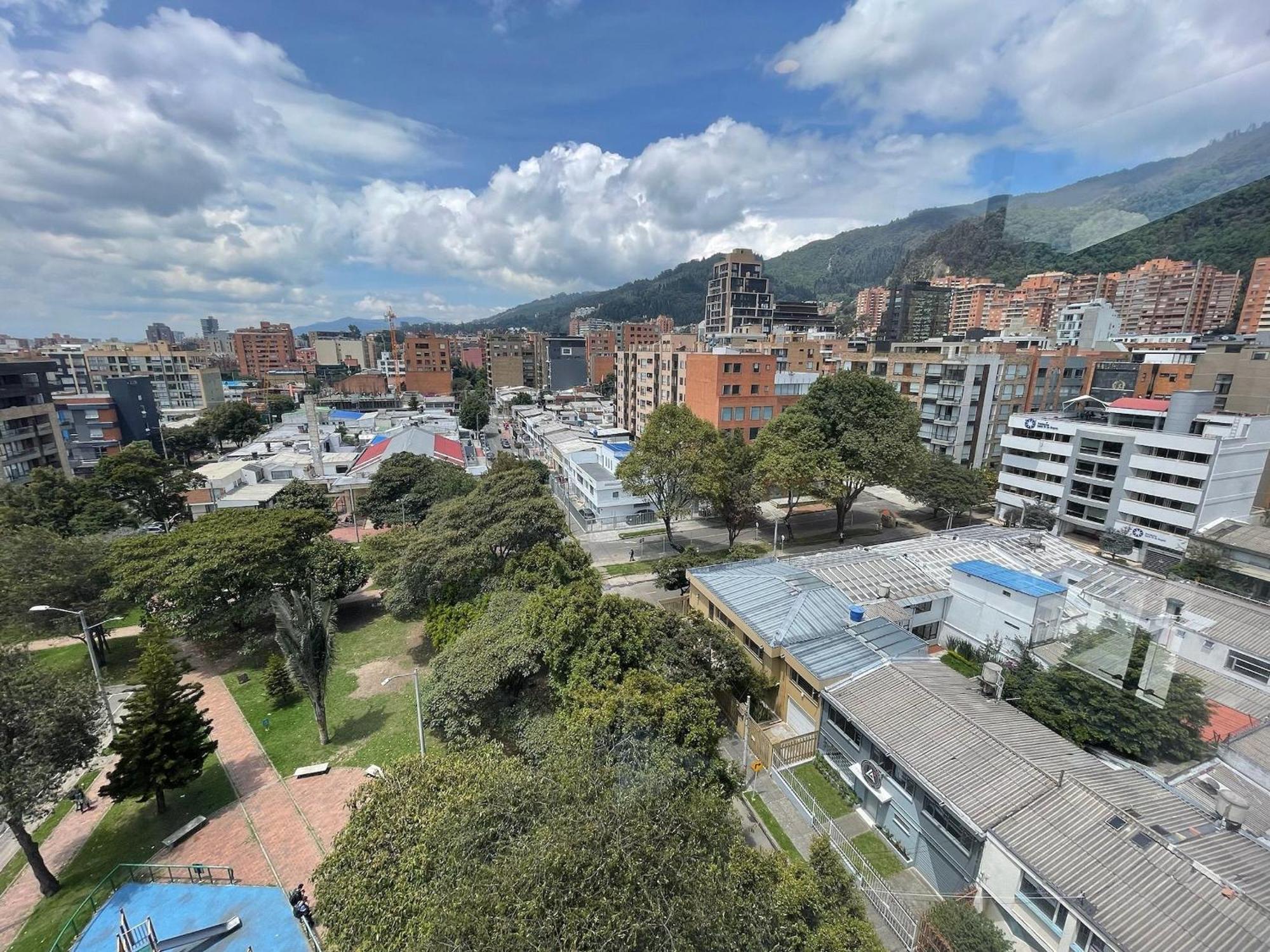 Palmetto Park123 Bogota