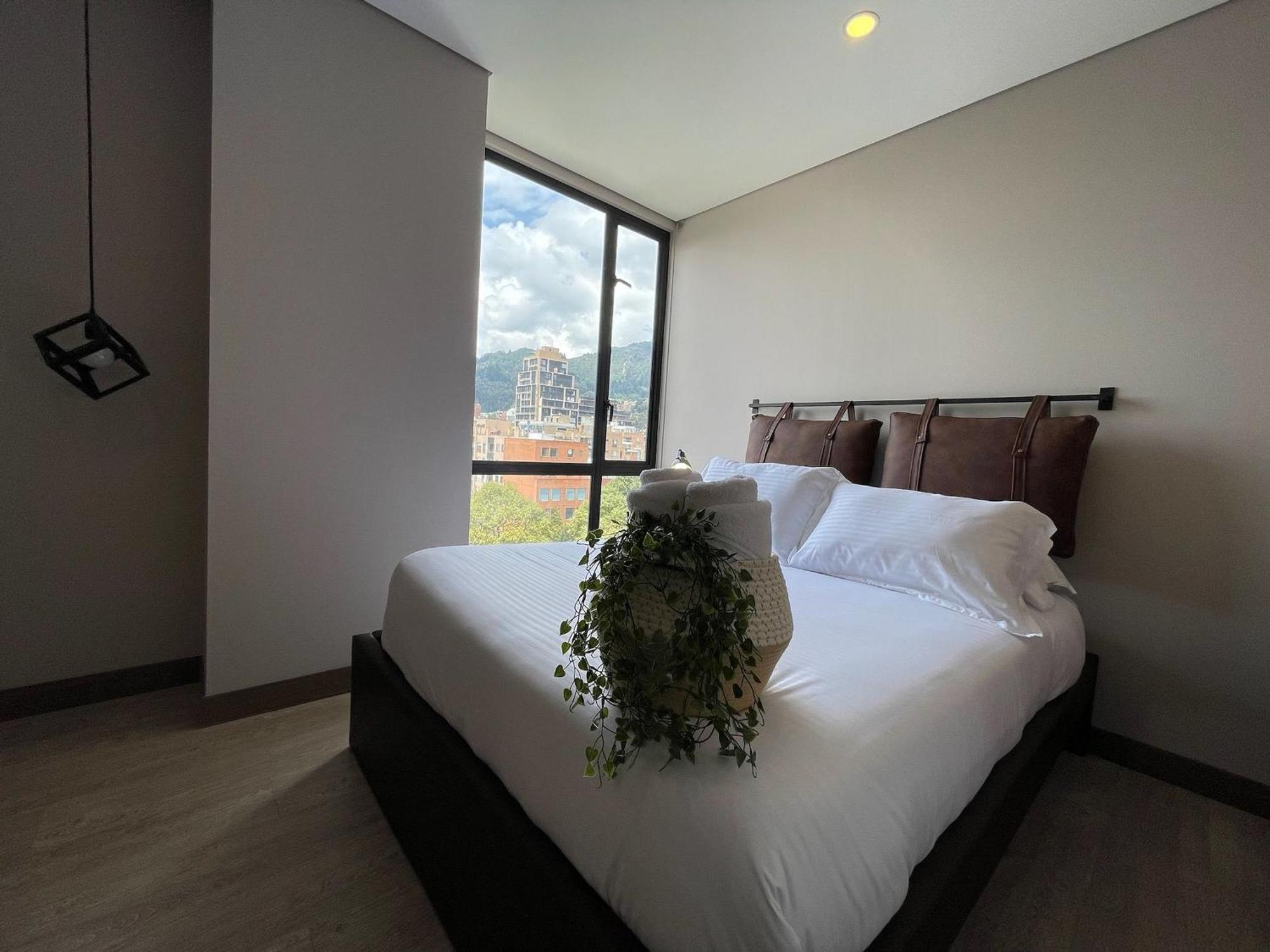 Apartment Palmetto Park123 Bogota