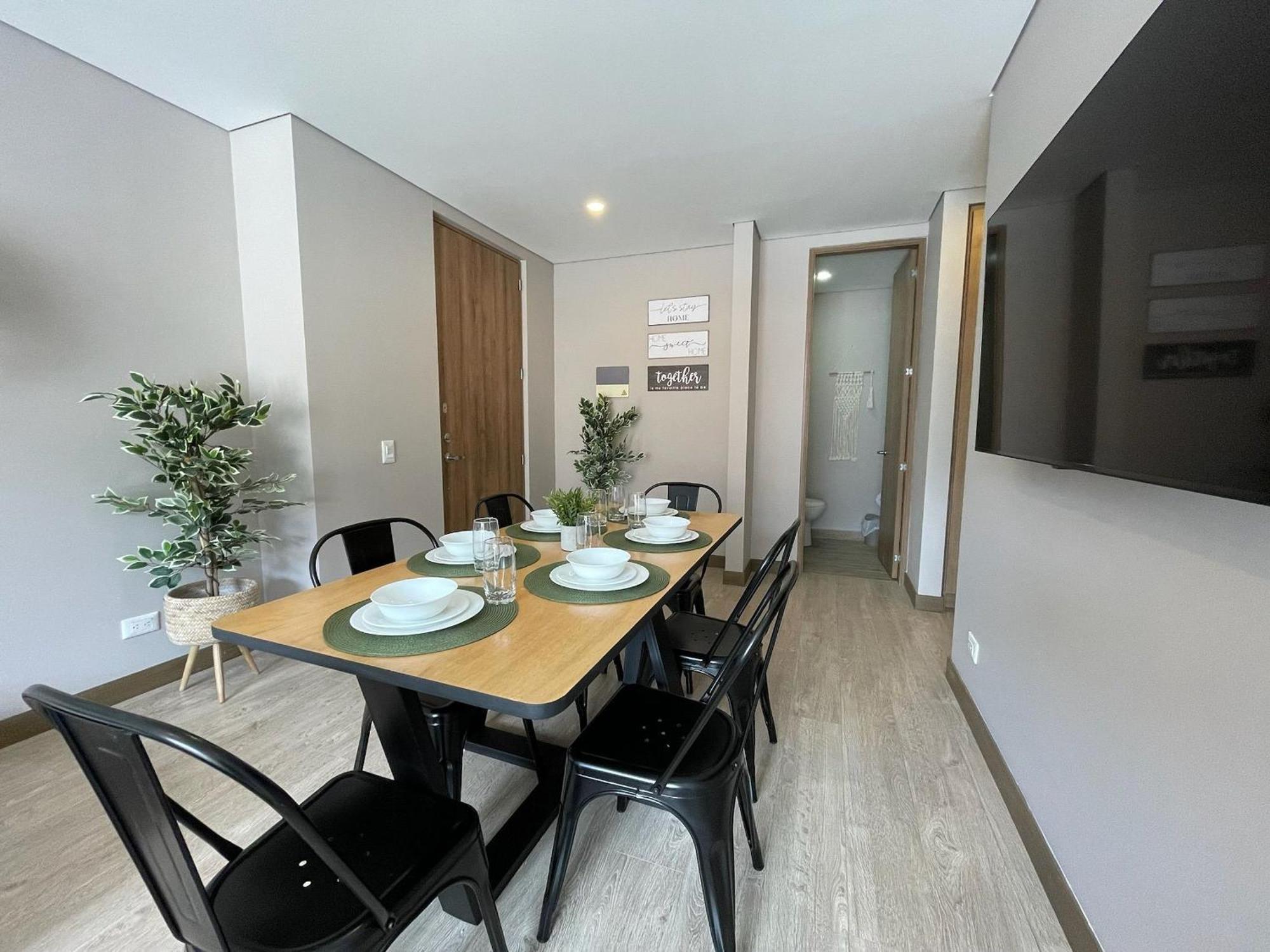 Apartment Palmetto Park123 Bogota