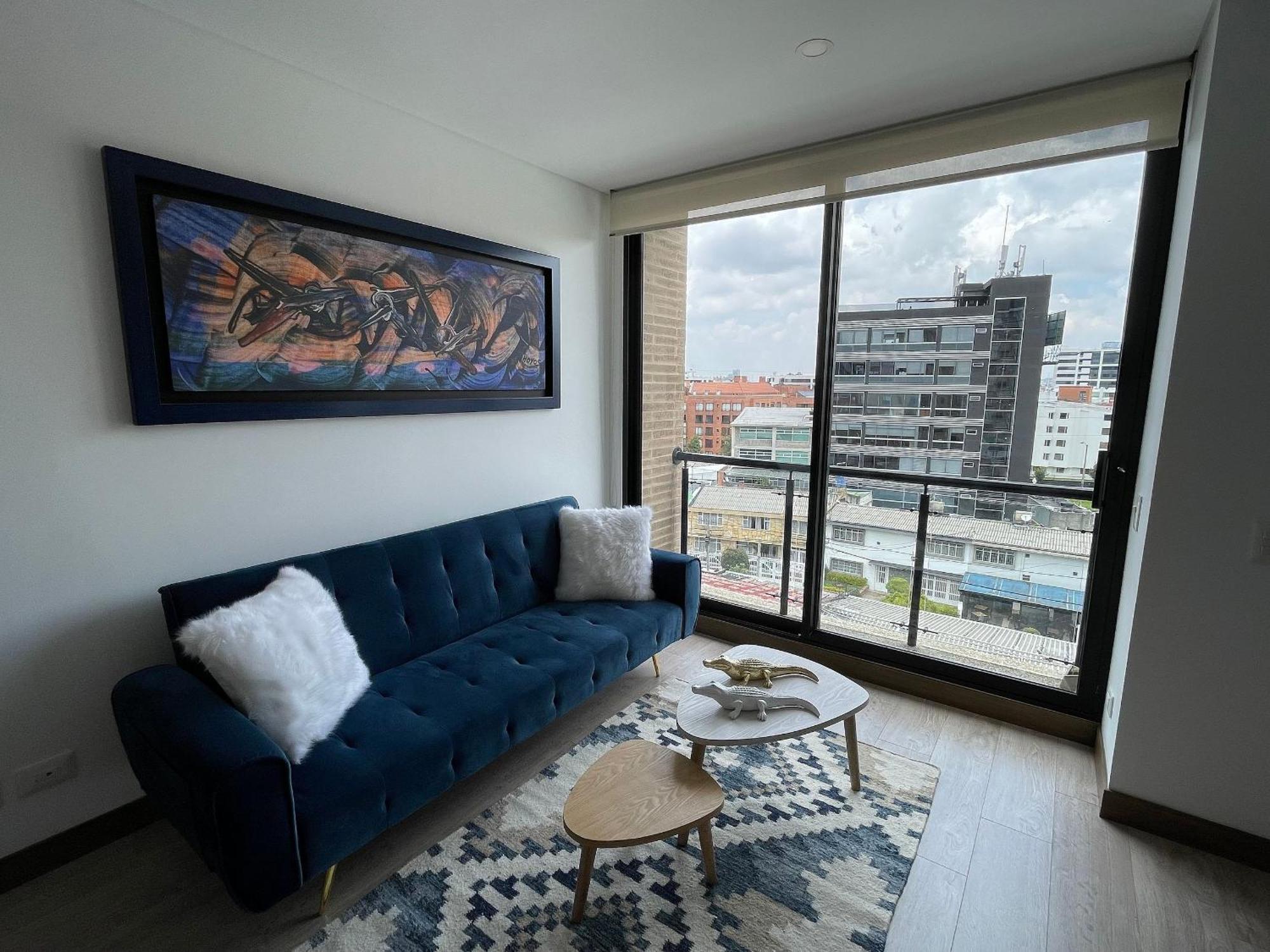 Apartment Palmetto Park123 *