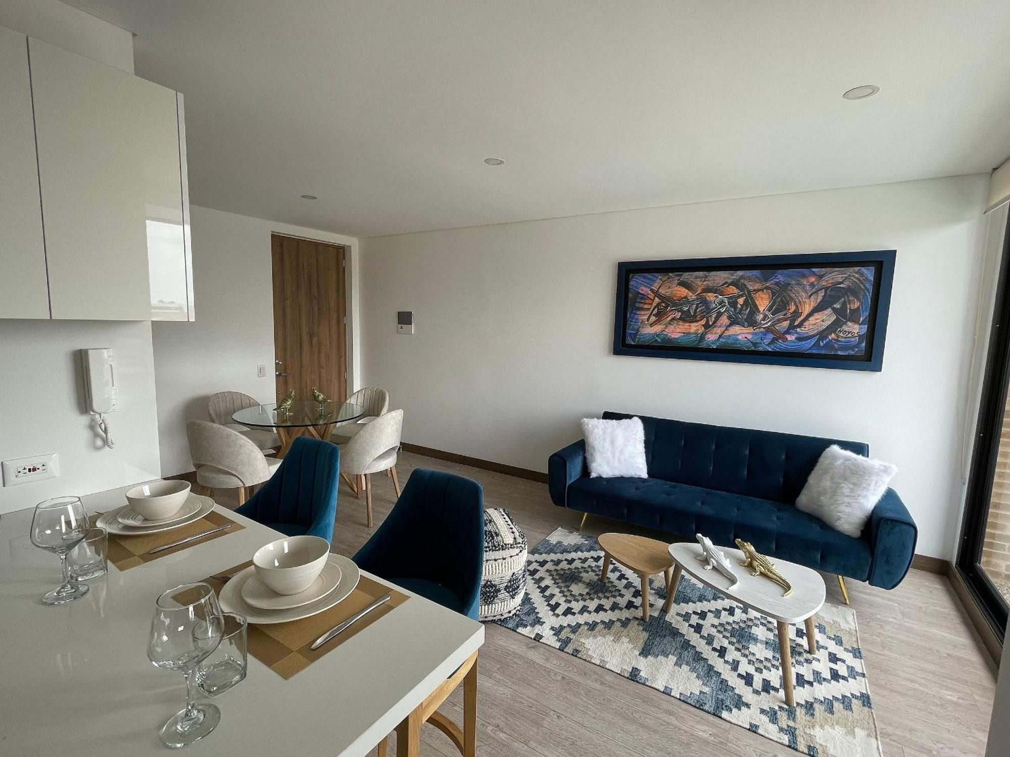 Apartment Palmetto Park123