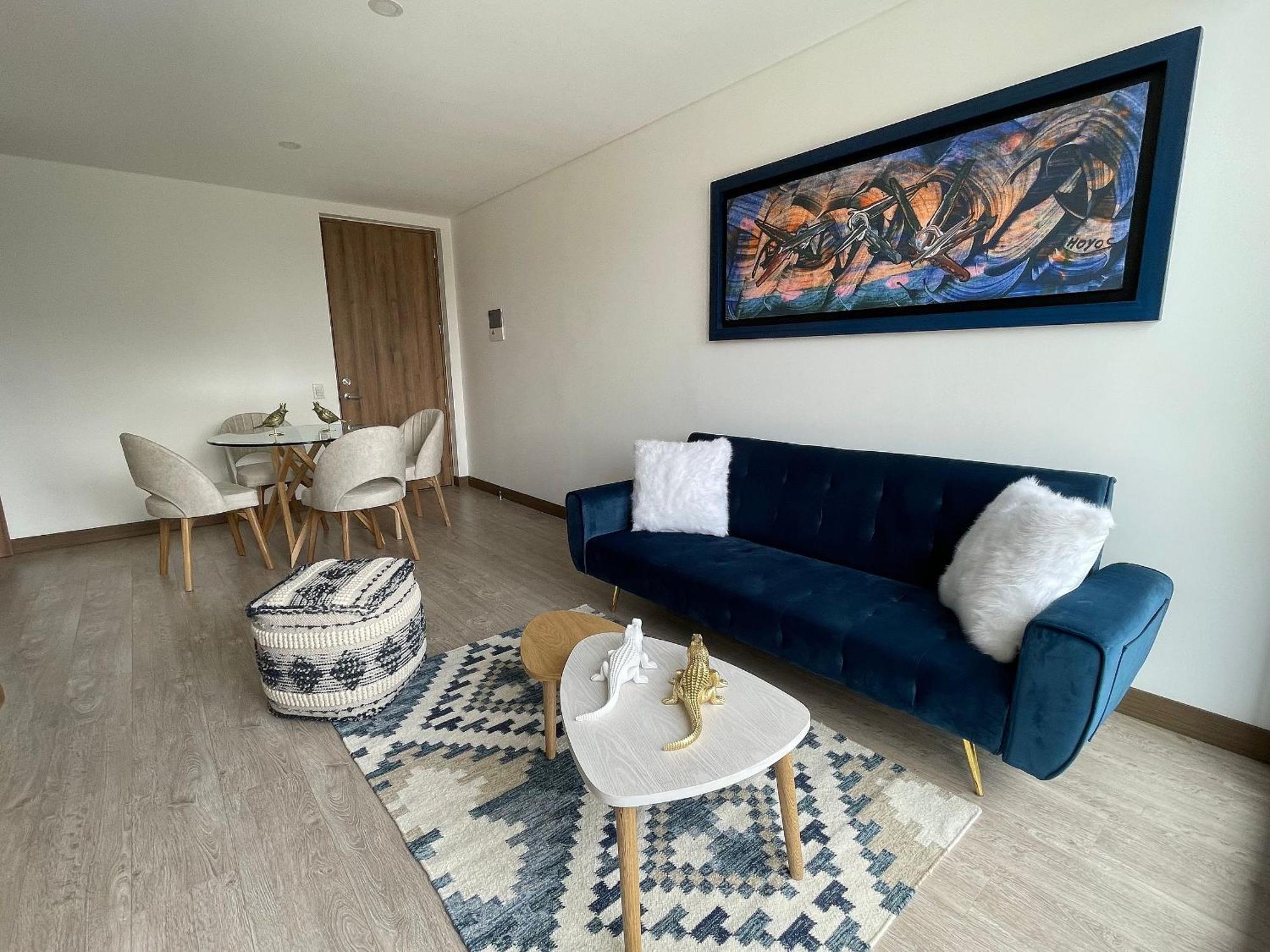 Apartment Palmetto Park123 Bogota