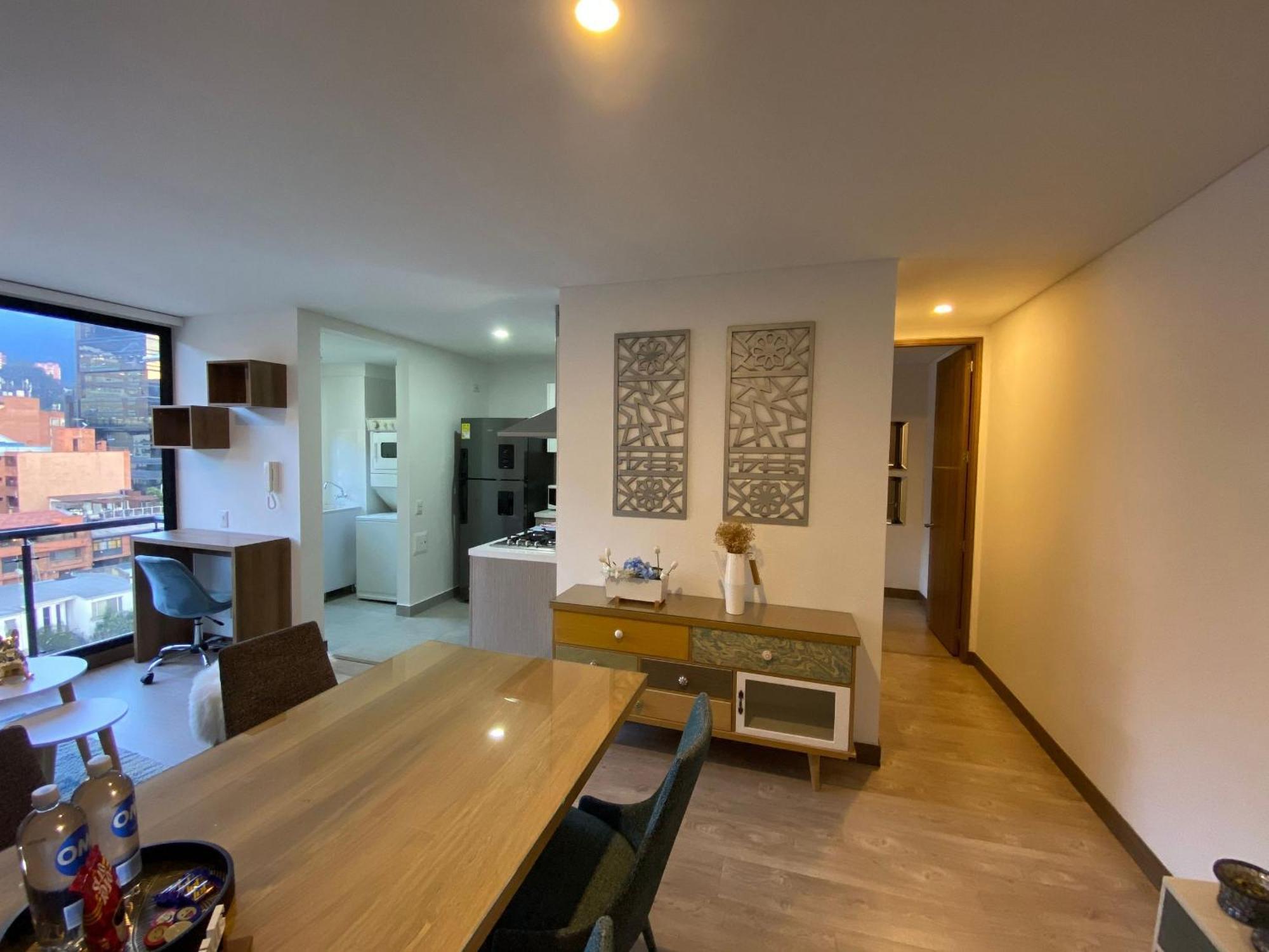 Apartment Palmetto Park123 Bogota