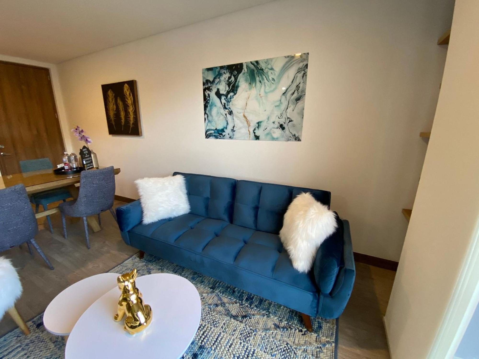 Palmetto Park123 Apartment