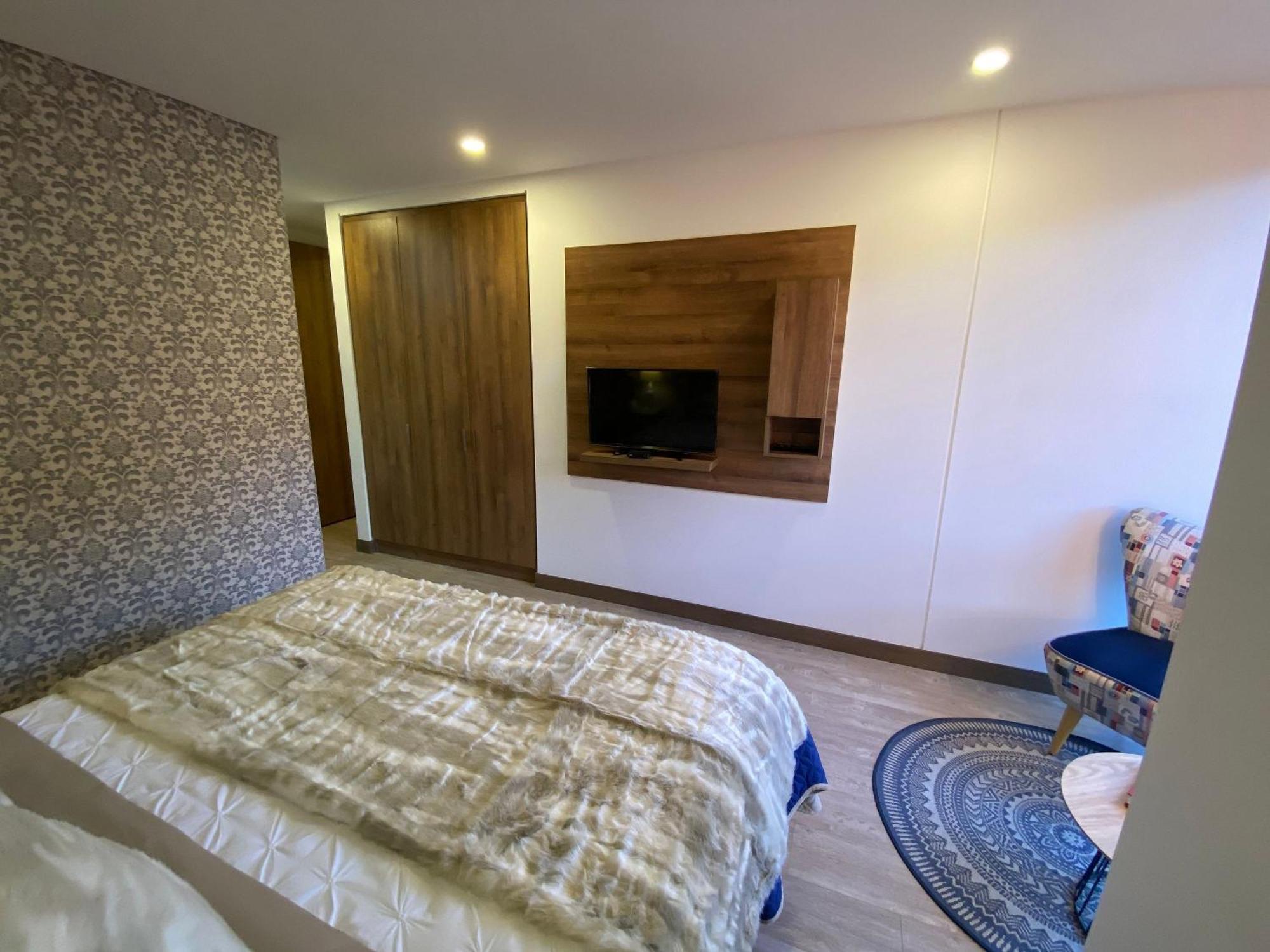 Apartment Palmetto Park123 Bogota