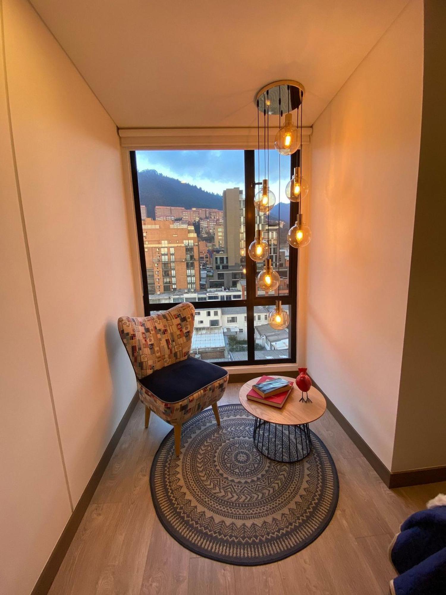 Palmetto Park123 Apartment Bogota