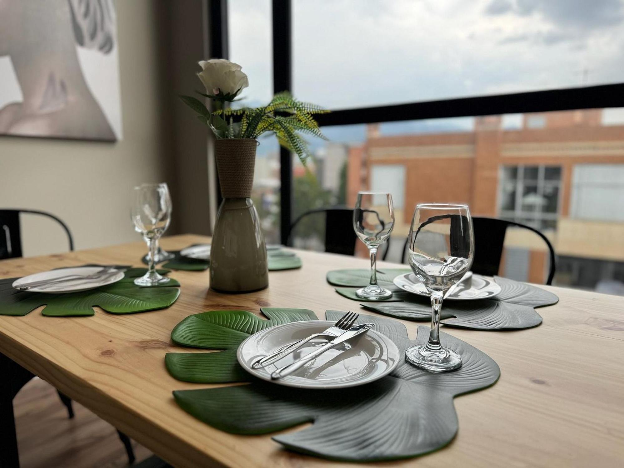Palmetto Niido Bogota