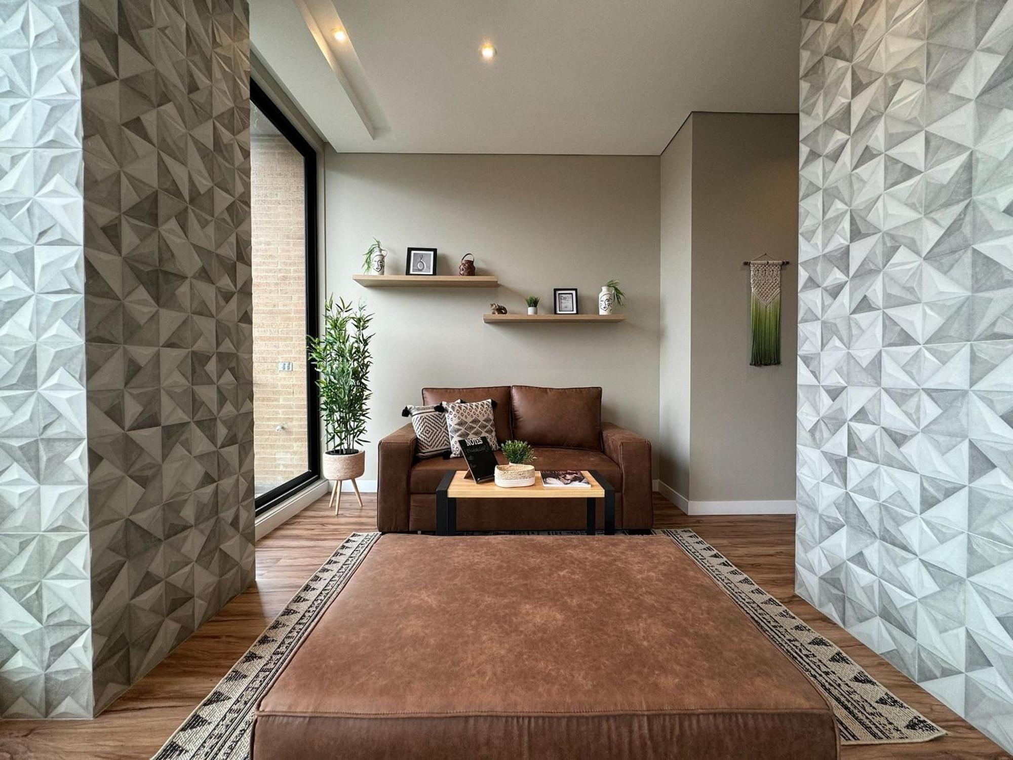 Palmetto Niido Apartment