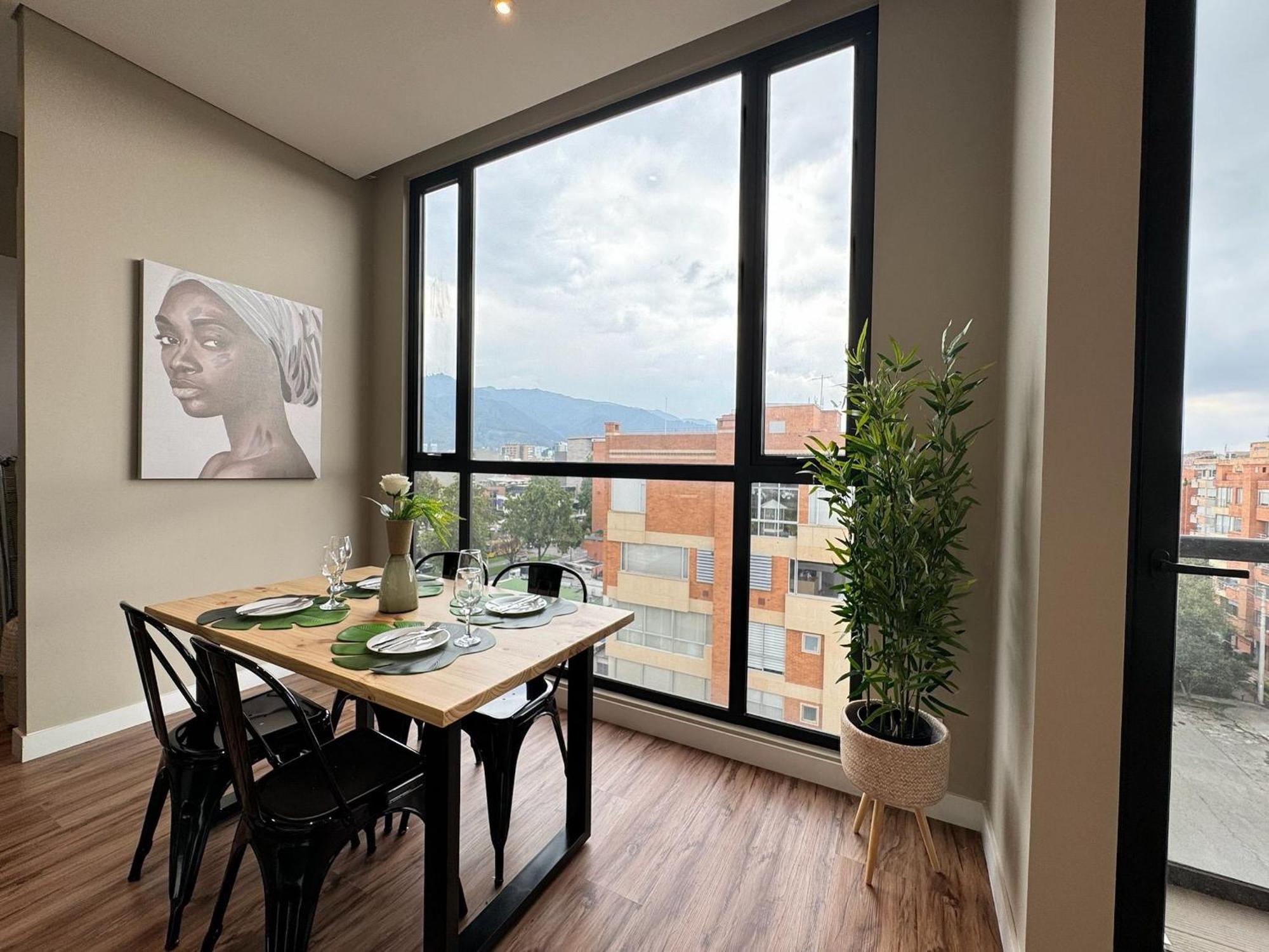 Palmetto Niido Apartment *