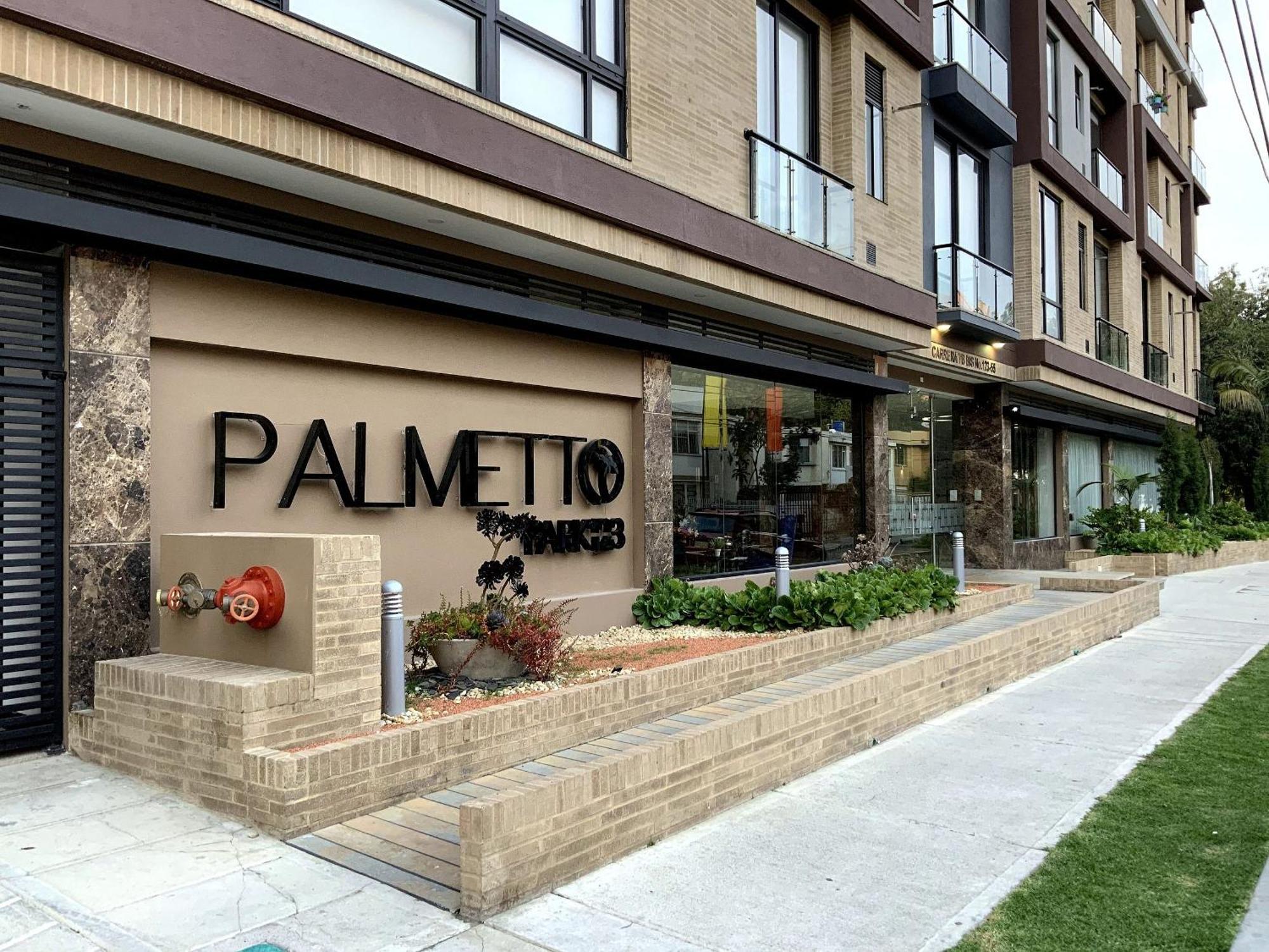 Apartment Palmetto Park123 Bogota
